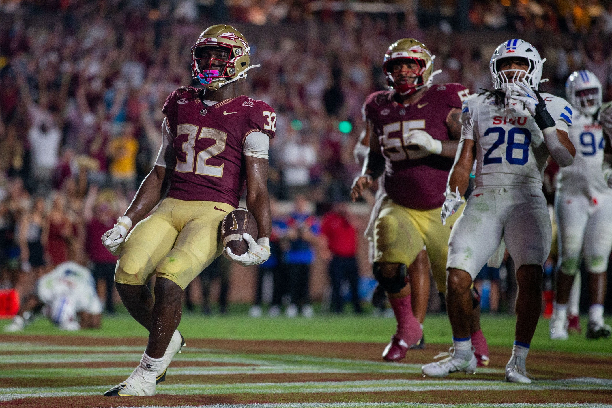 Florida State Seminoles vs Alabama Crimson Tide Prediction, 9/19/2026 College Football Picks, Best Bets & Odds