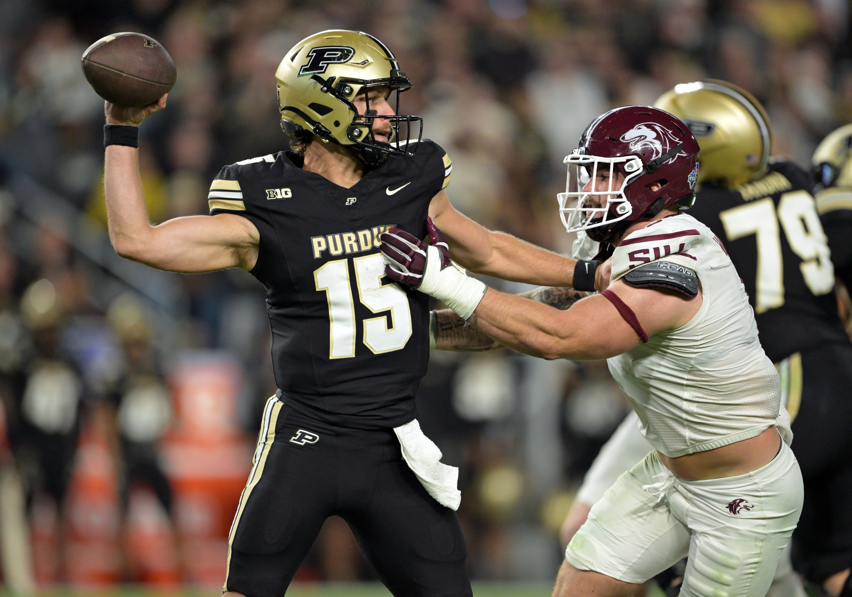 college football picks Ryan Browne Purdue Boilermakers predictions best bet odds
