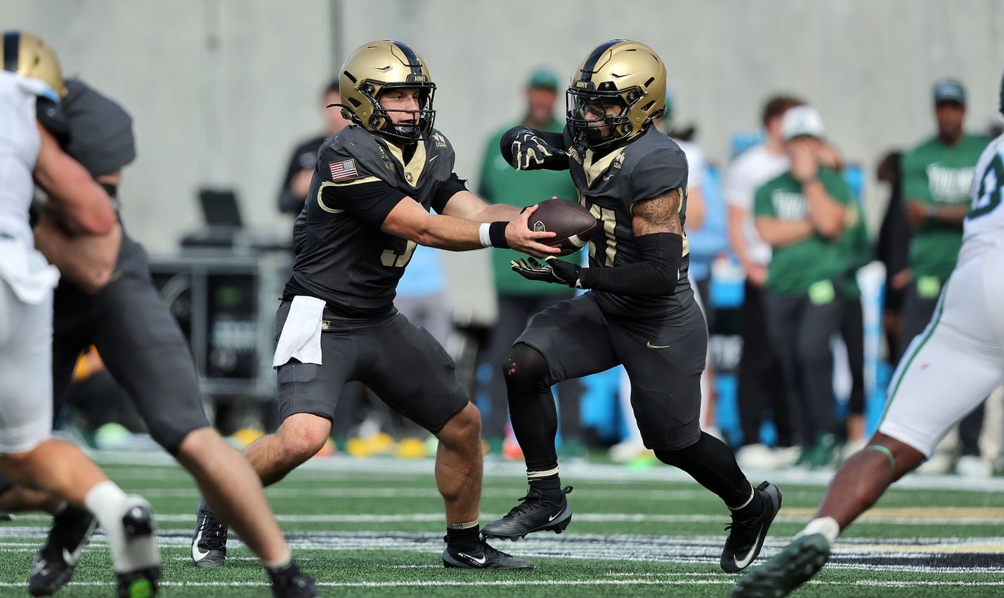 Florida Atlantic Owls vs Army Black Knights Prediction, 10/17/2026 College Football Picks, Best Bets & Odds