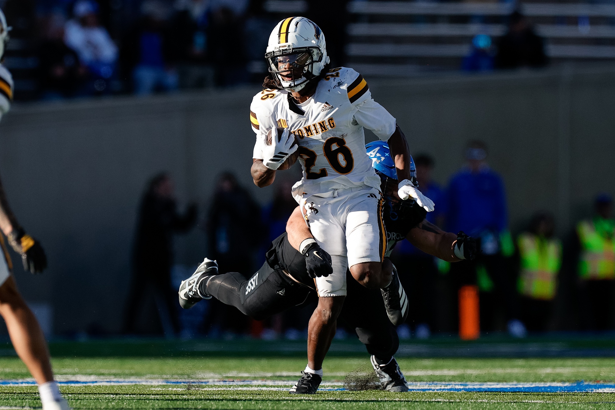 Wyoming Cowboys vs Central Michigan Chippewas Prediction, 9/19/2026 College Football Picks, Best Bets & Odds