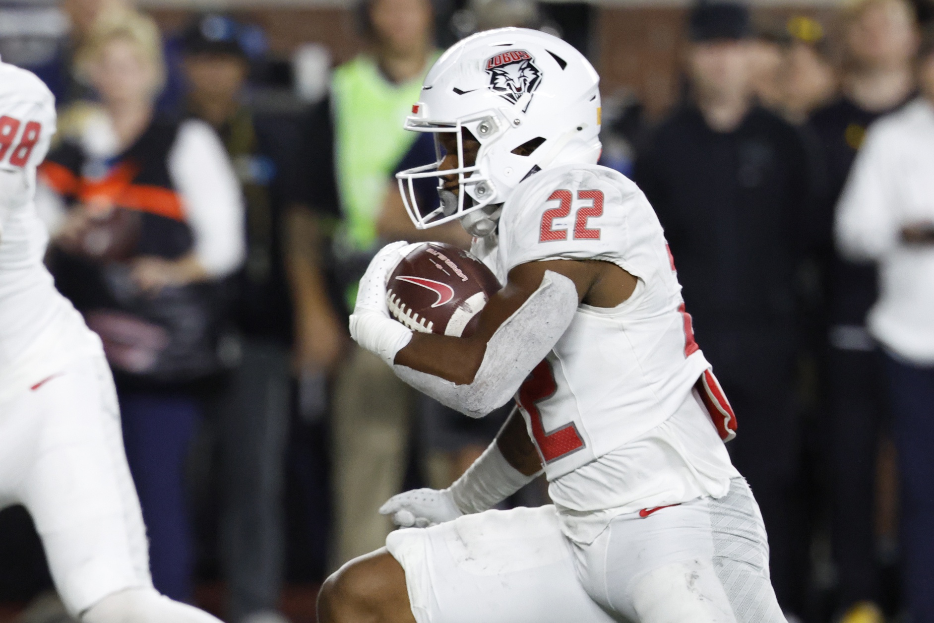 UTEP Miners vs New Mexico Lobos Prediction, 10/3/2026 College Football Picks, Best Bets & Odds