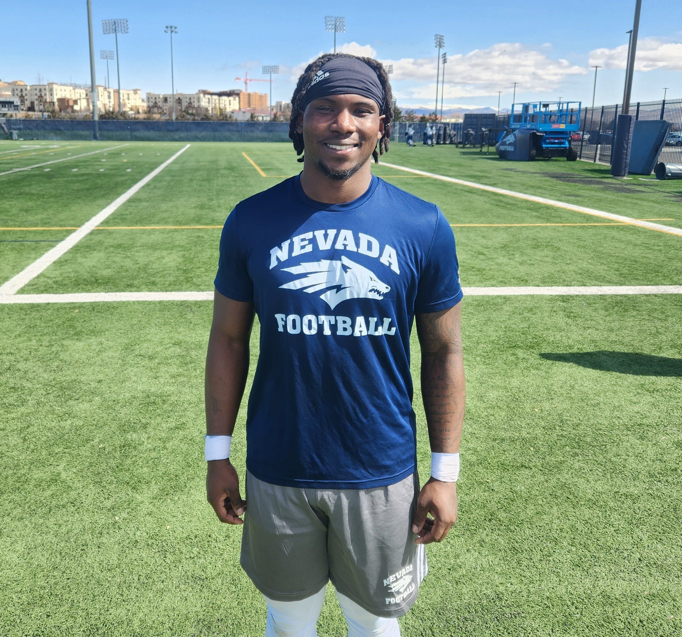 college football picks Sean Dollars Nevada Wolf Pack predictions best bet odds