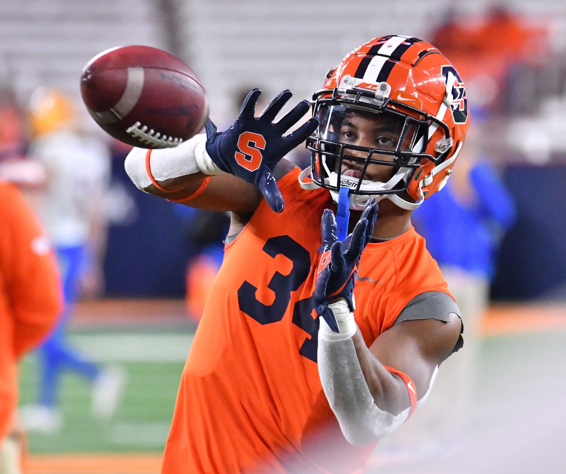 college football picks Sean Tucker syracuse orange predictions best bet odds