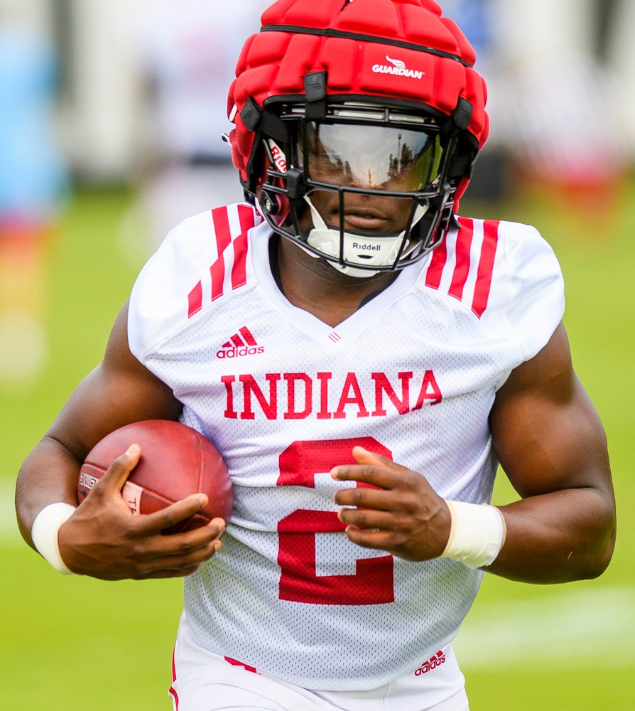 college football picks Shaun Shivers indiana hoosiers predictions best bet odds