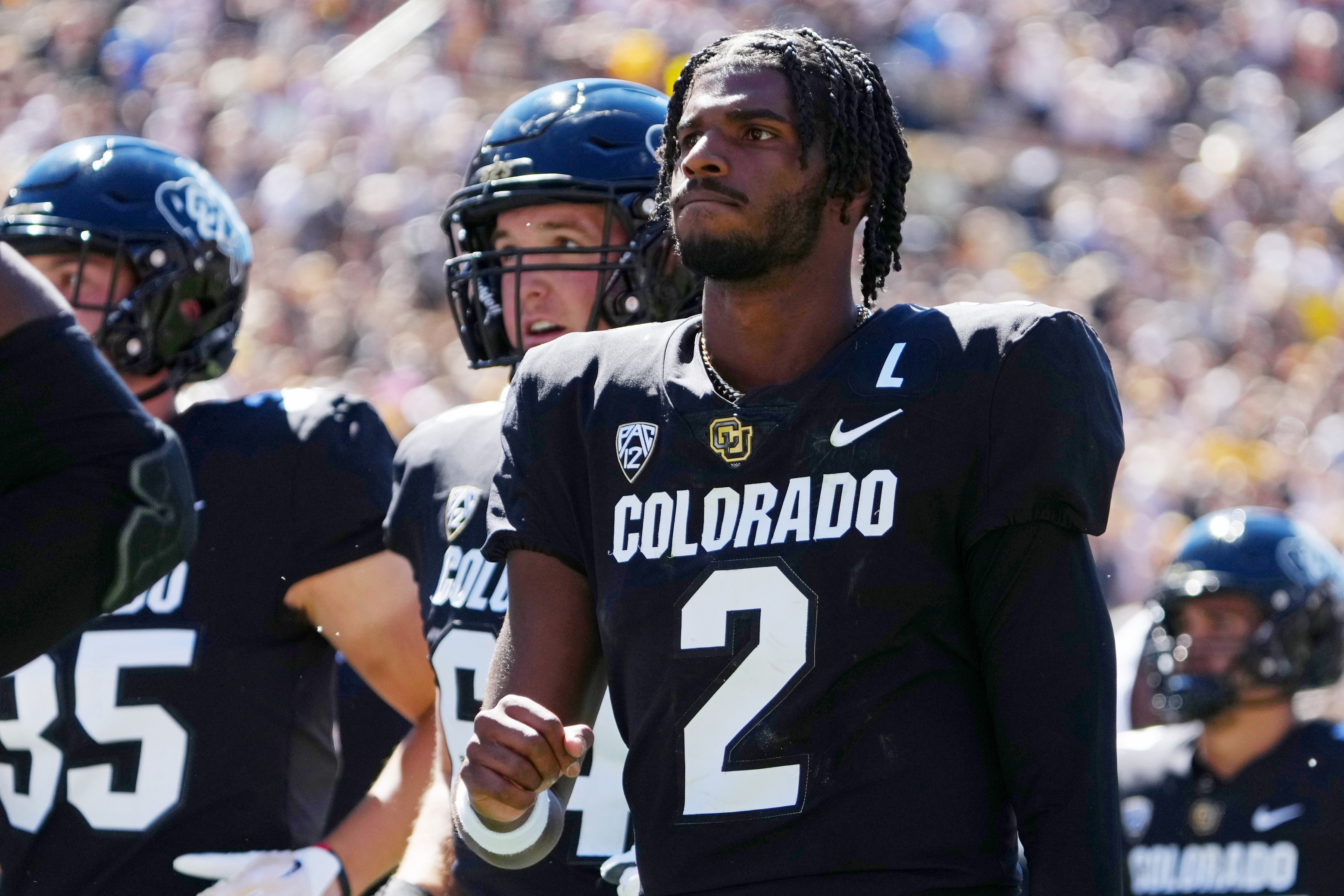 college football picks Shedeur Sanders Colorado Buffaloes predictions best bet odds