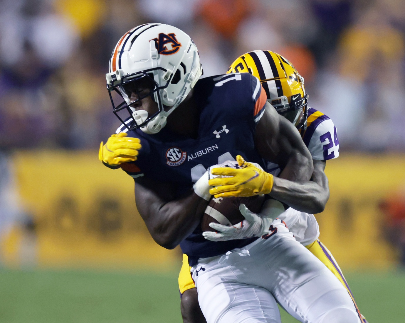 college football picks Shedrick Jackson auburn tigers predictions best bet odds