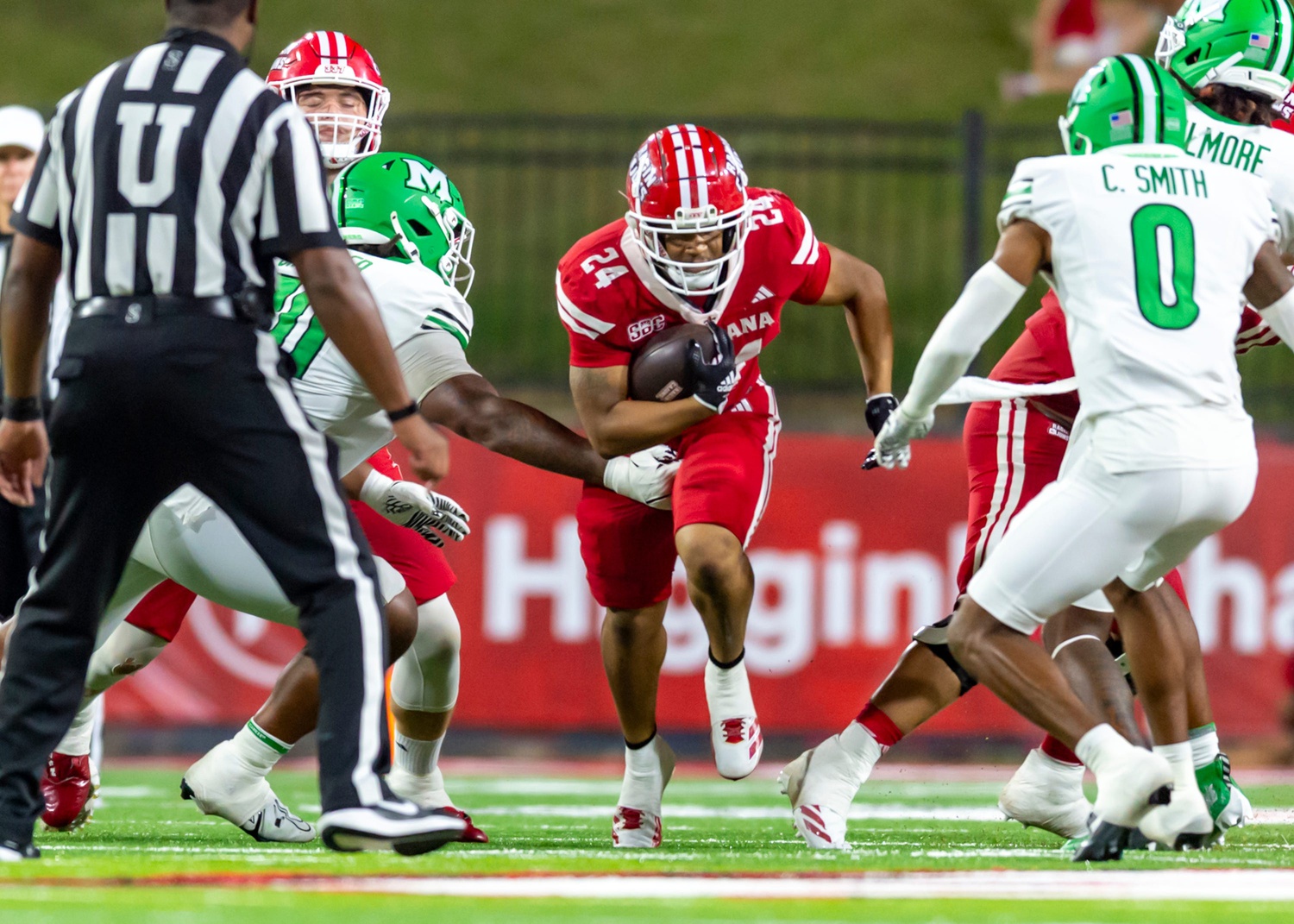 UAB Blazers vs Louisiana Ragin' Cajuns Prediction, 9/19/2026 College Football Picks, Best Bets & Odds