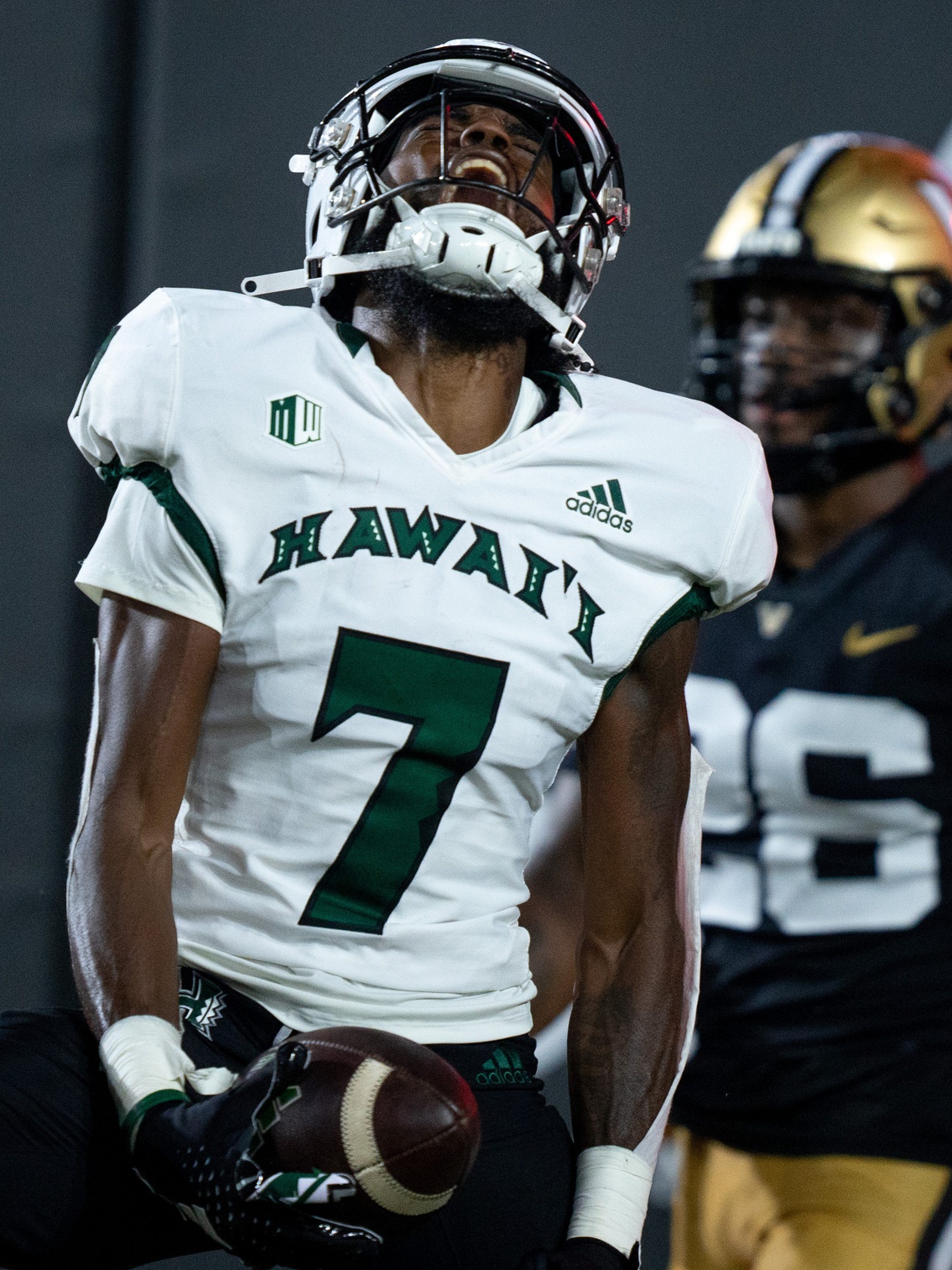 college football picks Steven McBride Hawaii Warriors predictions best bet odds