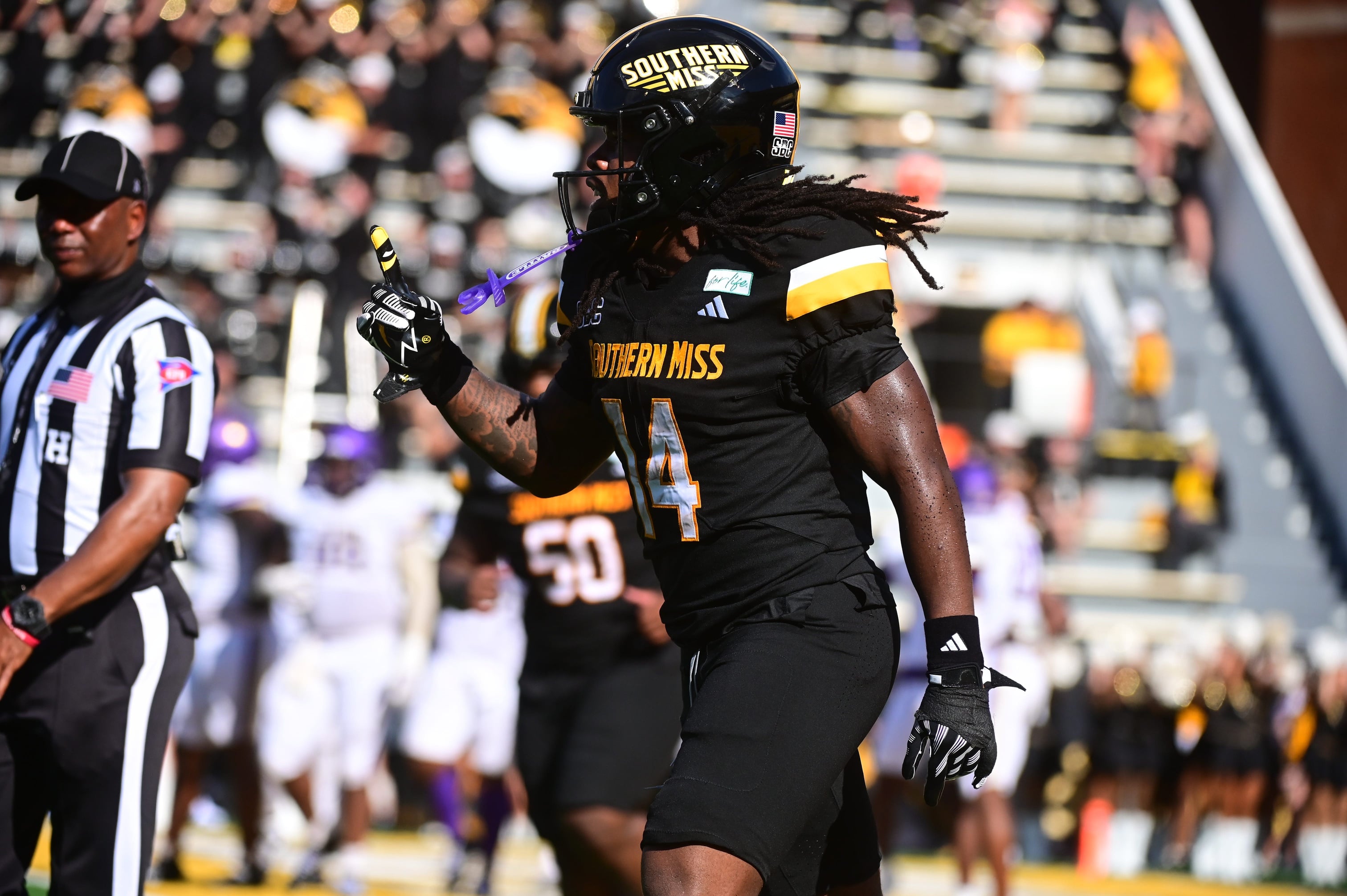 Southern Miss Golden Eagles vs Auburn Tigers Prediction, 9/12/2026 College Football Picks, Best Bets & Odds