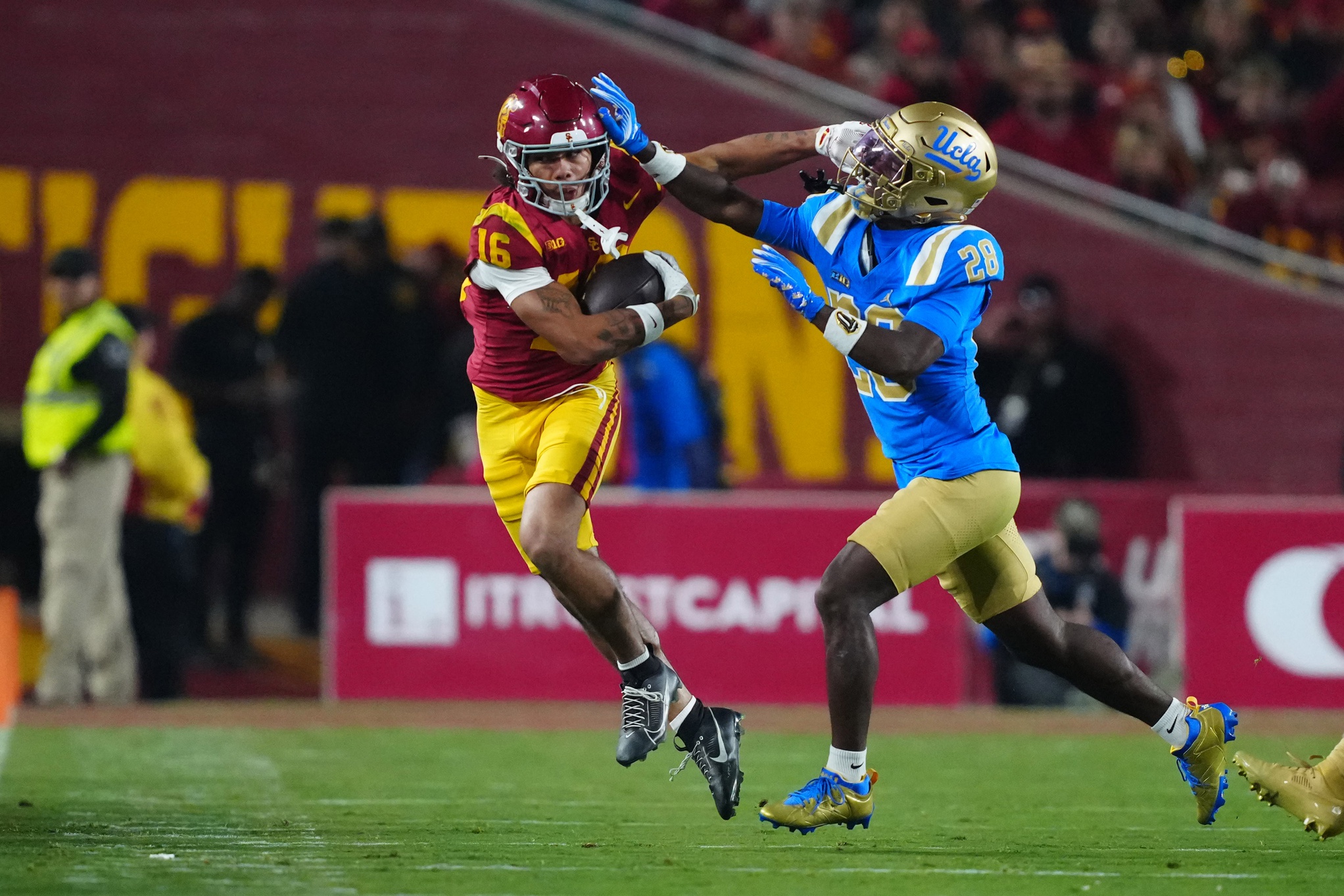 San Jose State Spartans vs USC Trojans Prediction, 8/29/2026 College Football Picks, Best Bets & Odds