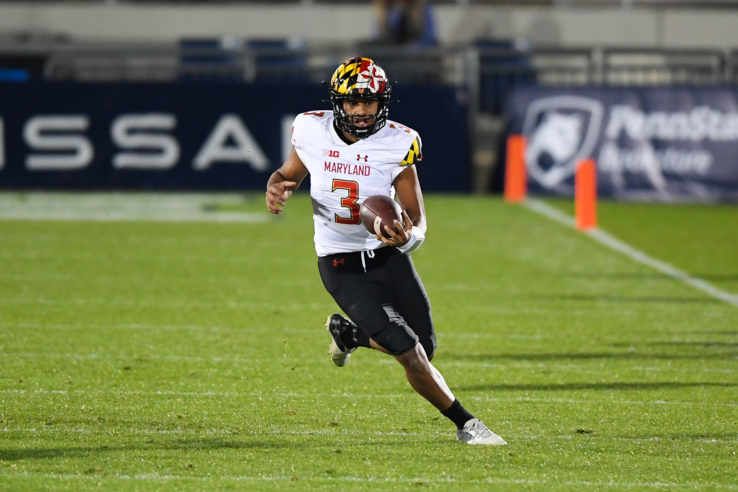 Maryland Terrapins Football Preview 2021:  Season Win Total Picks, Odds and Predictions