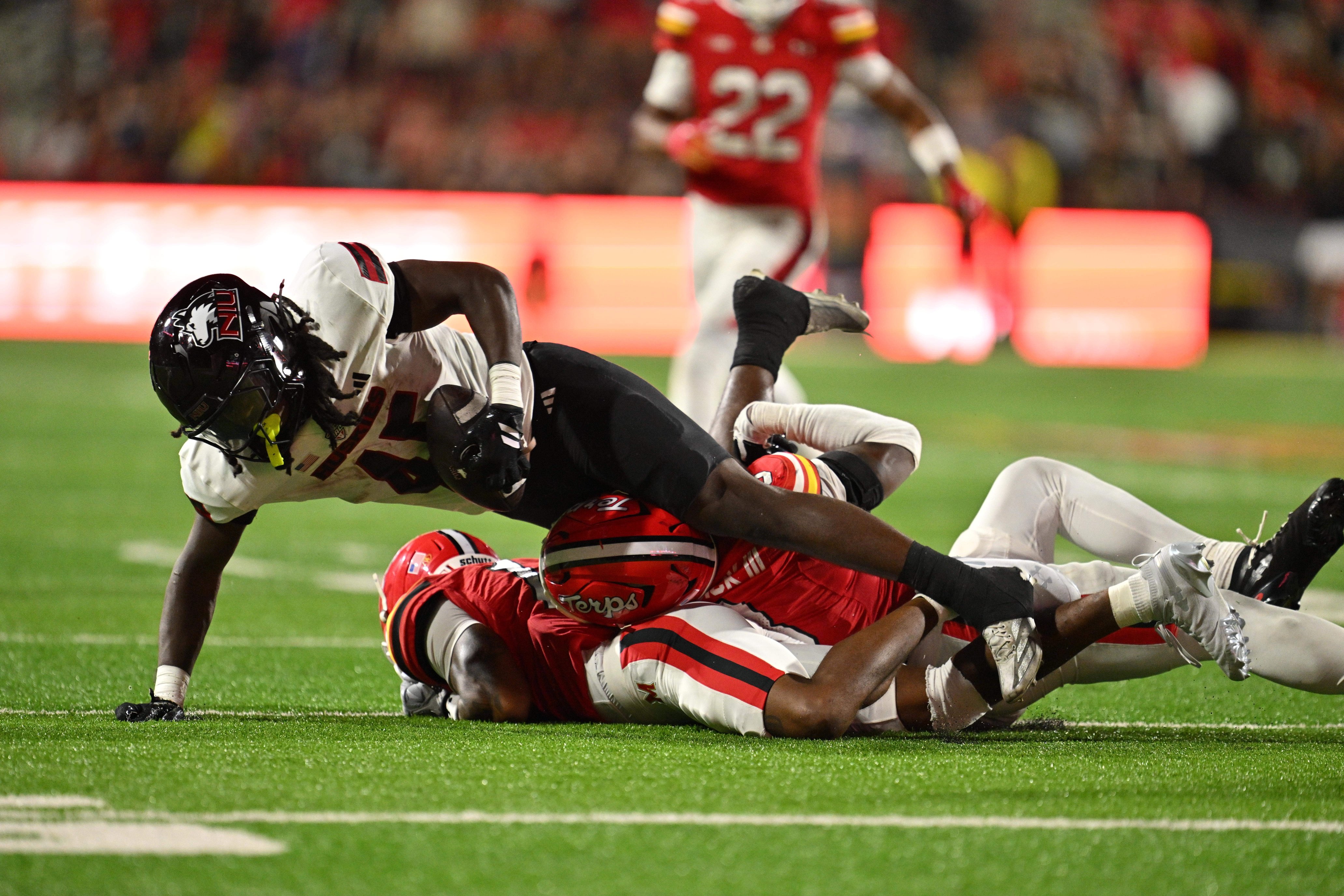 Air Force Falcons vs NIU Huskies Prediction, 10/10/2026 College Football Picks, Best Bets  & Odds