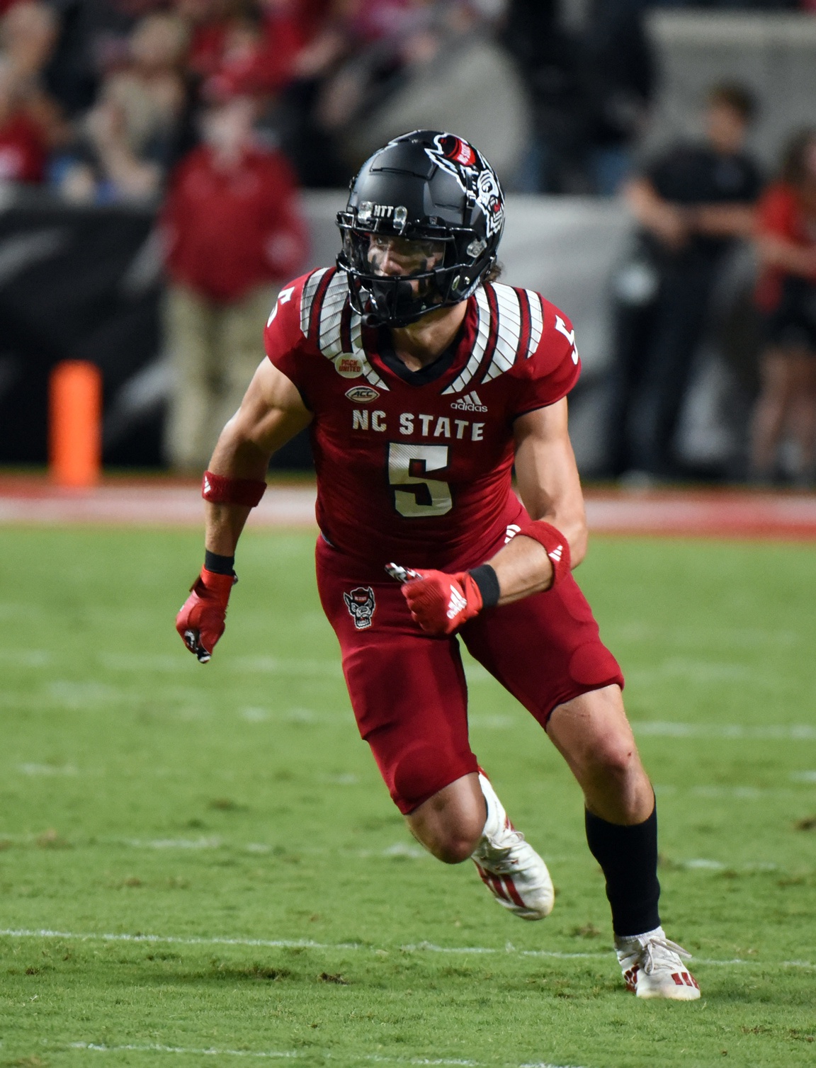 college football picks Thayer Thomas nc state wolfpack predictions best bet odds