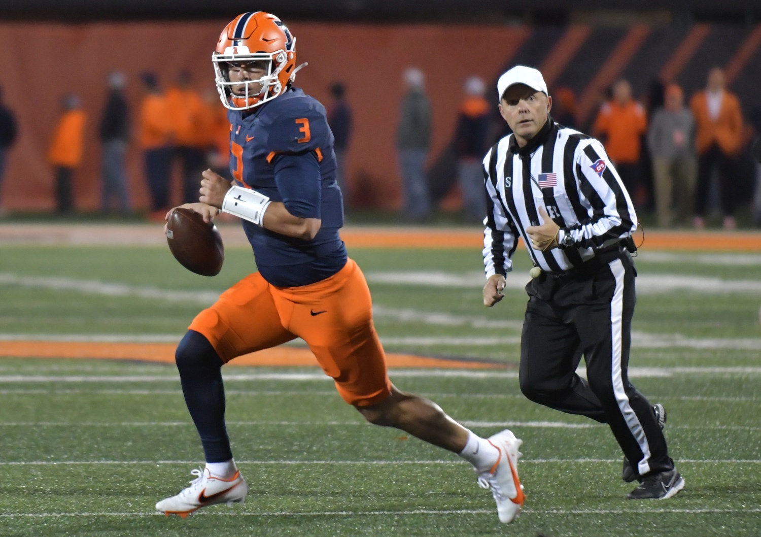 Purdue Boilermakers vs Illinois Fighting Illini Prediction, 11/12/2022 College Football Picks, Best Bets  & Odds