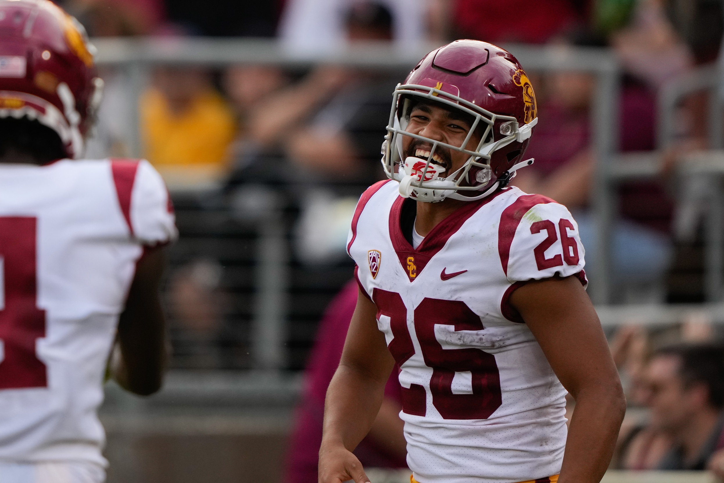 Washington State Cougars vs USC Trojans Prediction, 10/8/2022 College