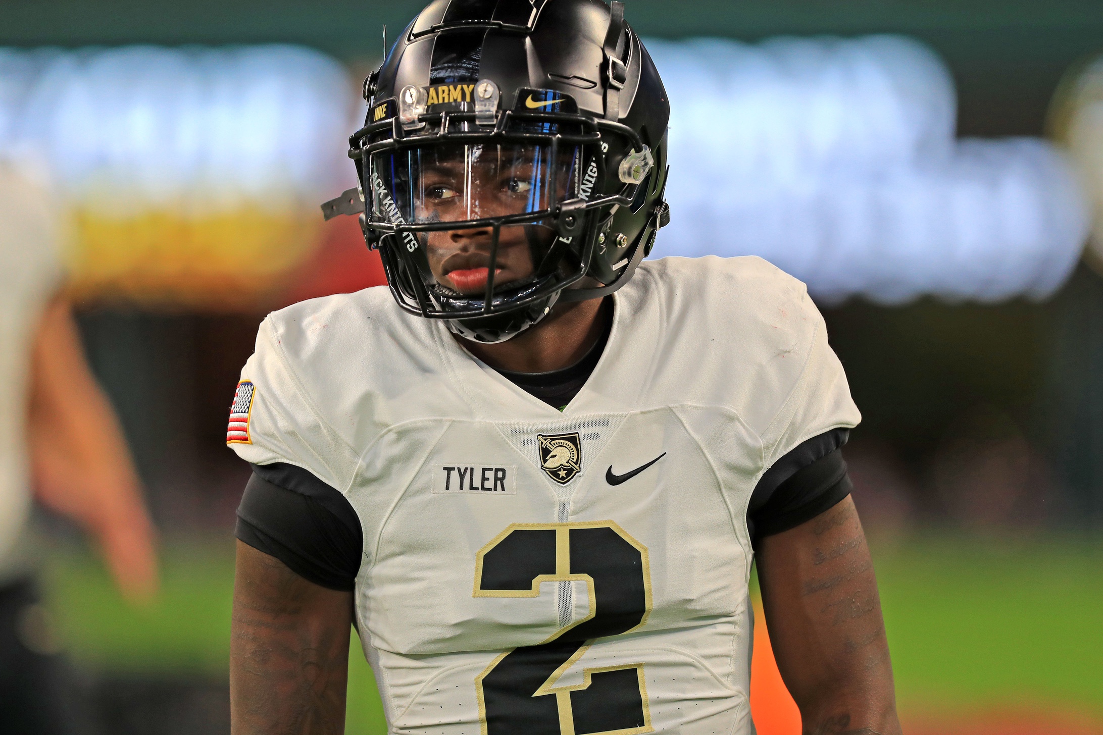 college football picks Tyhier Tyler army black knights predictions best bet odds