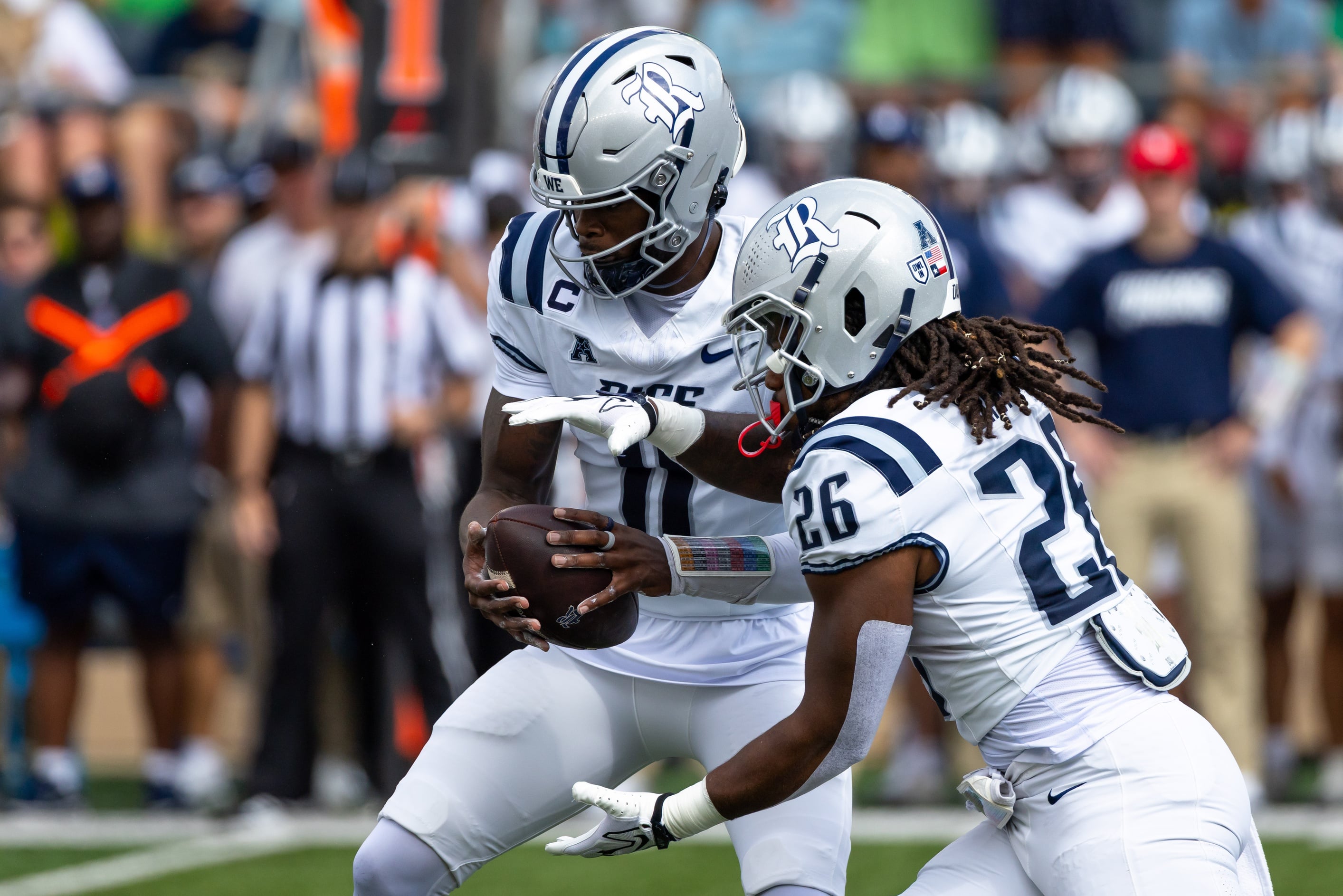 UTSA Roadrunners vs Rice Owls Prediction, 10/3/2026 College Football Picks, Best Bets & Odds