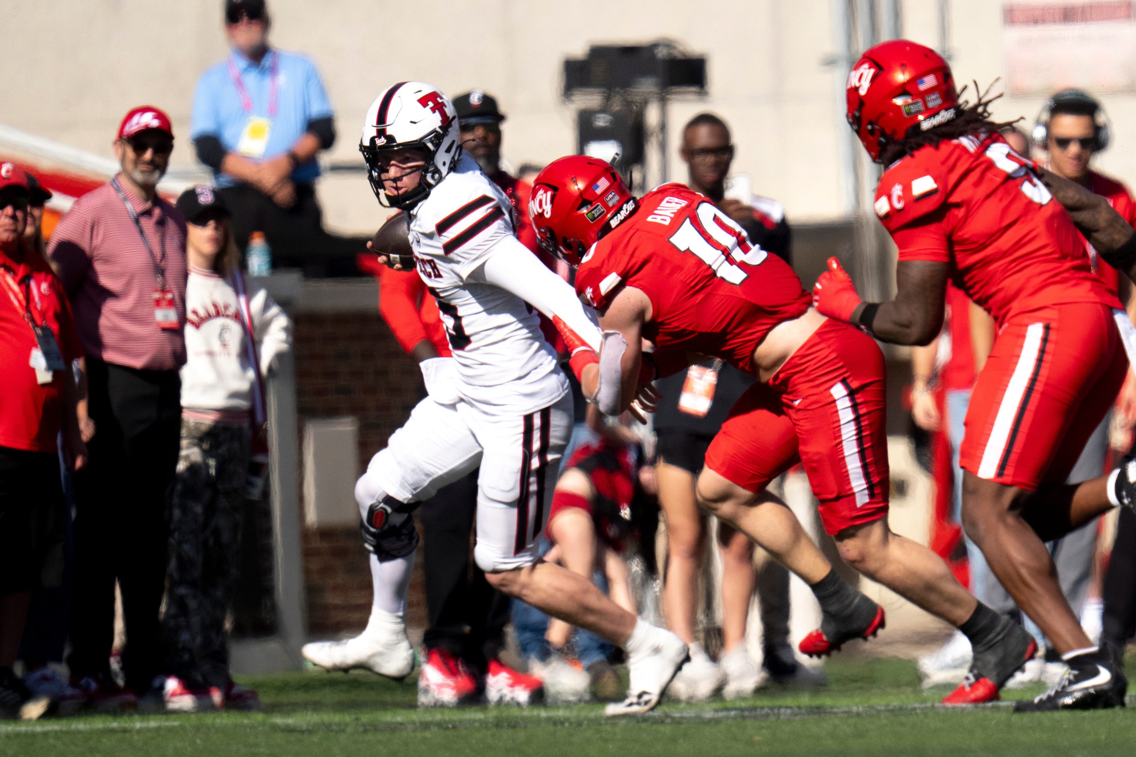 Will Hammond Prop Bets Today vs Arizona Wildcats 10/31/2026