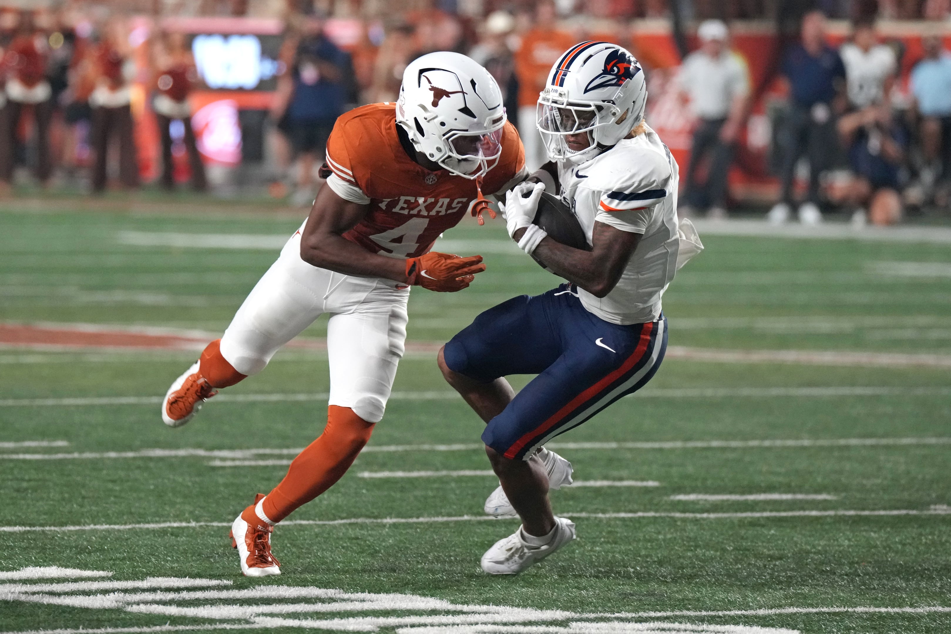 college football picks Will Henderson UTSA Roadrunners predictions best bet odds