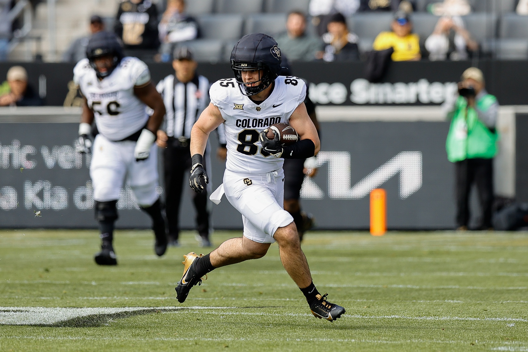 college football picks Zach Atkins Colorado Buffaloes predictions best bet odds