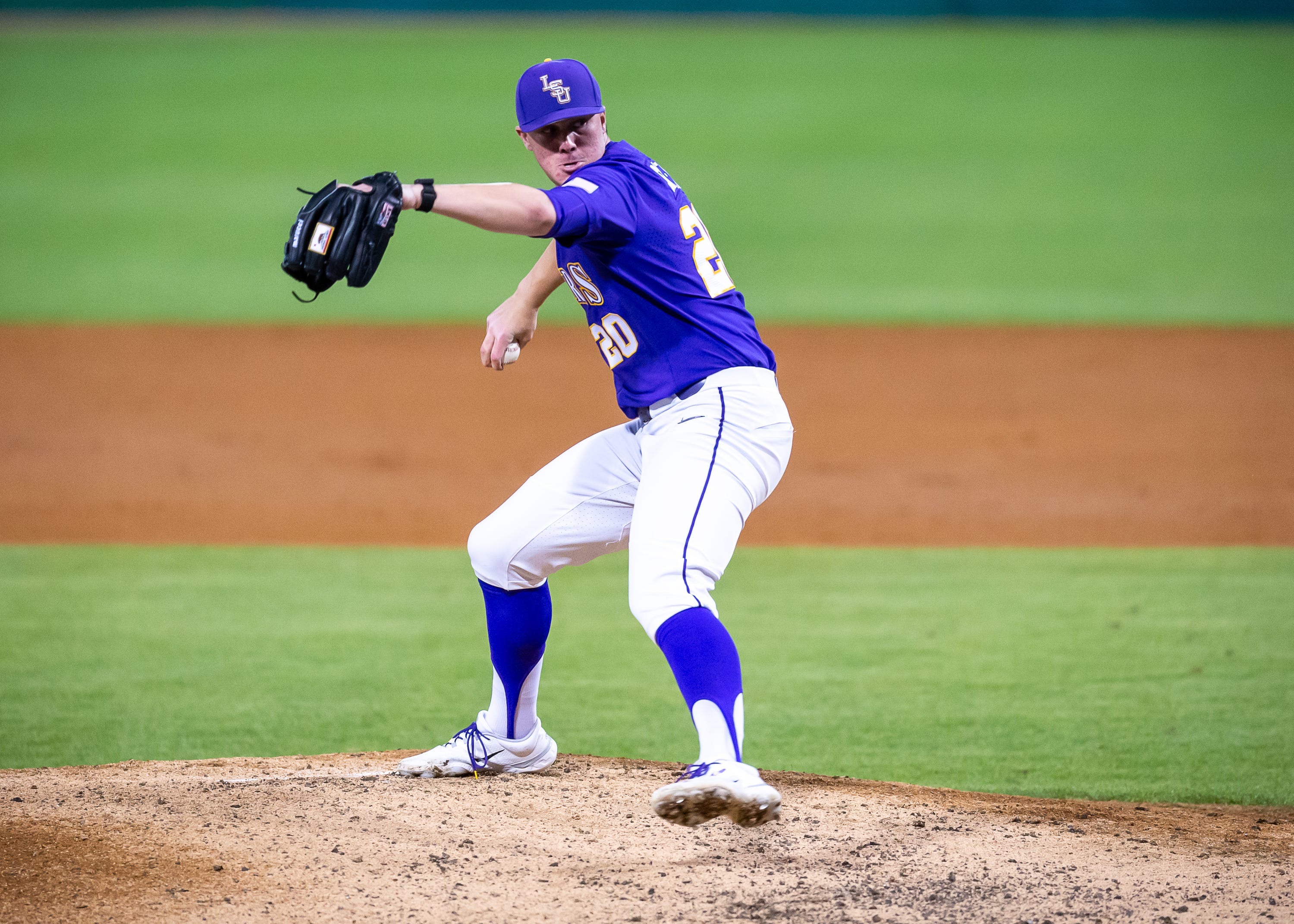 College World Series odds and predictions Paul Skenes LSU Tigers