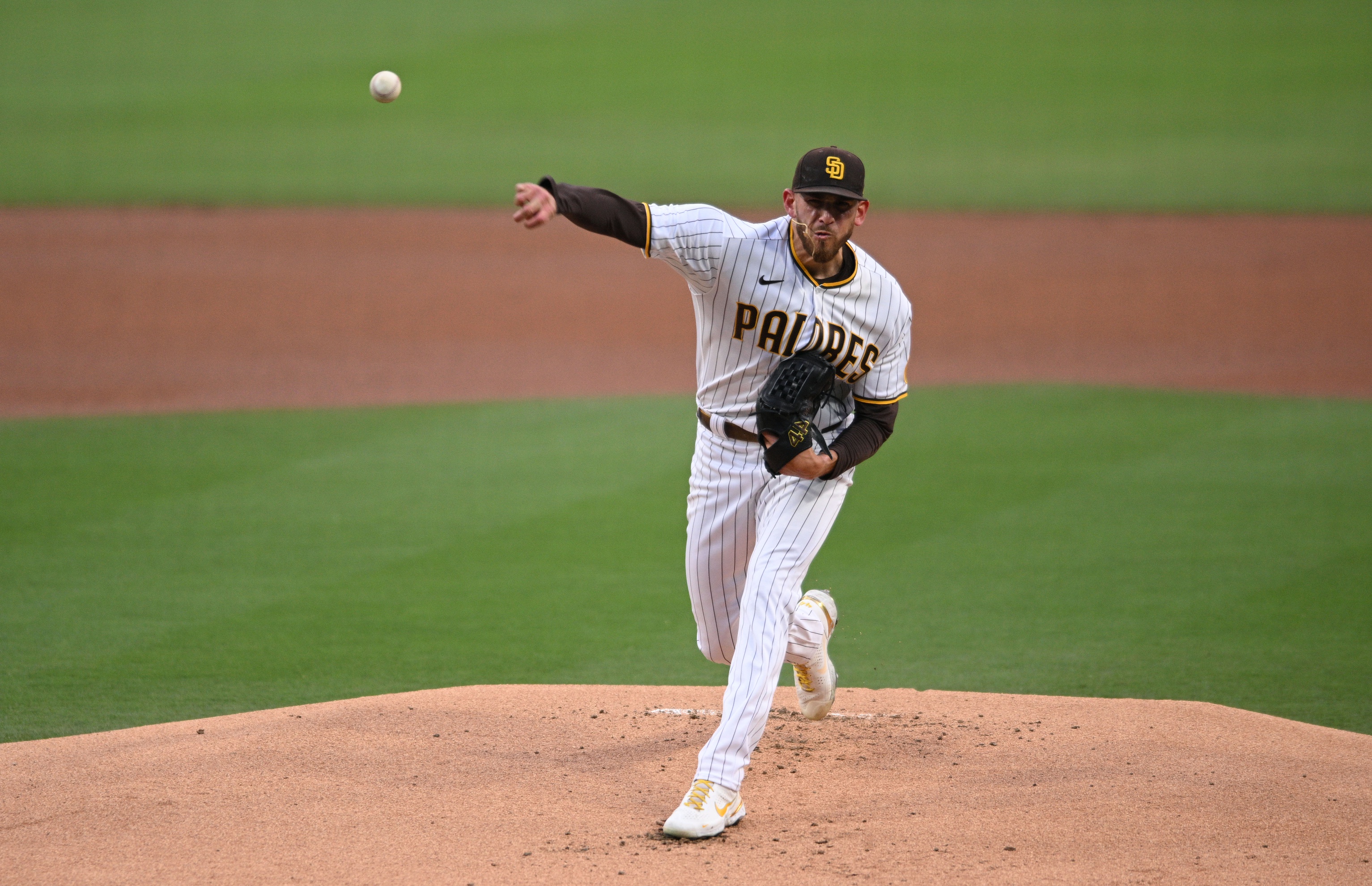 Top MLB pitchers to bet on Joe Musgrove San Diego Padres