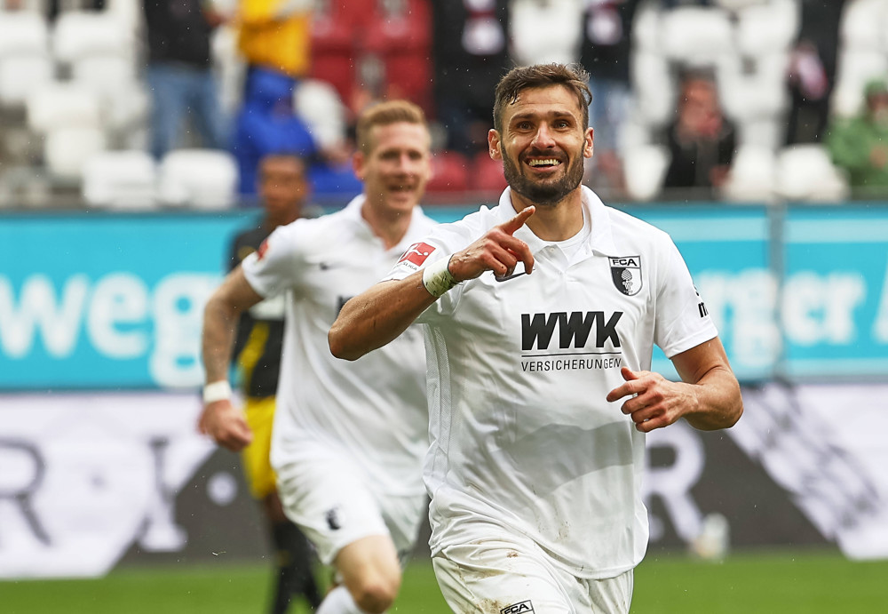 FC Augsburg vs 1899 Hoffenheim Prediction, 8/14/2021 Bundesliga Soccer Pick, Tips and Odds