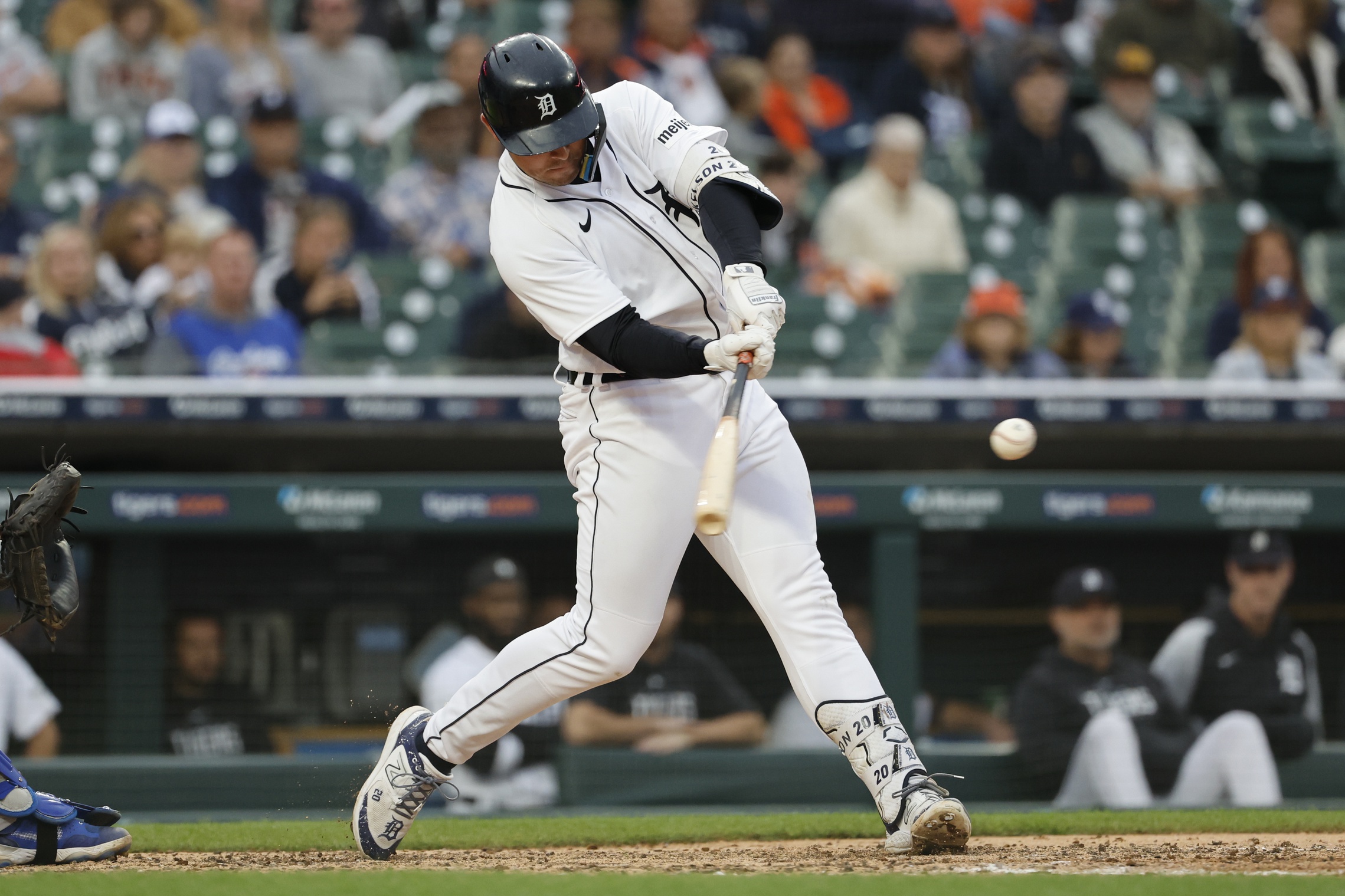 2024 Detroit Tigers Predictions with World Series Odds and Season Win