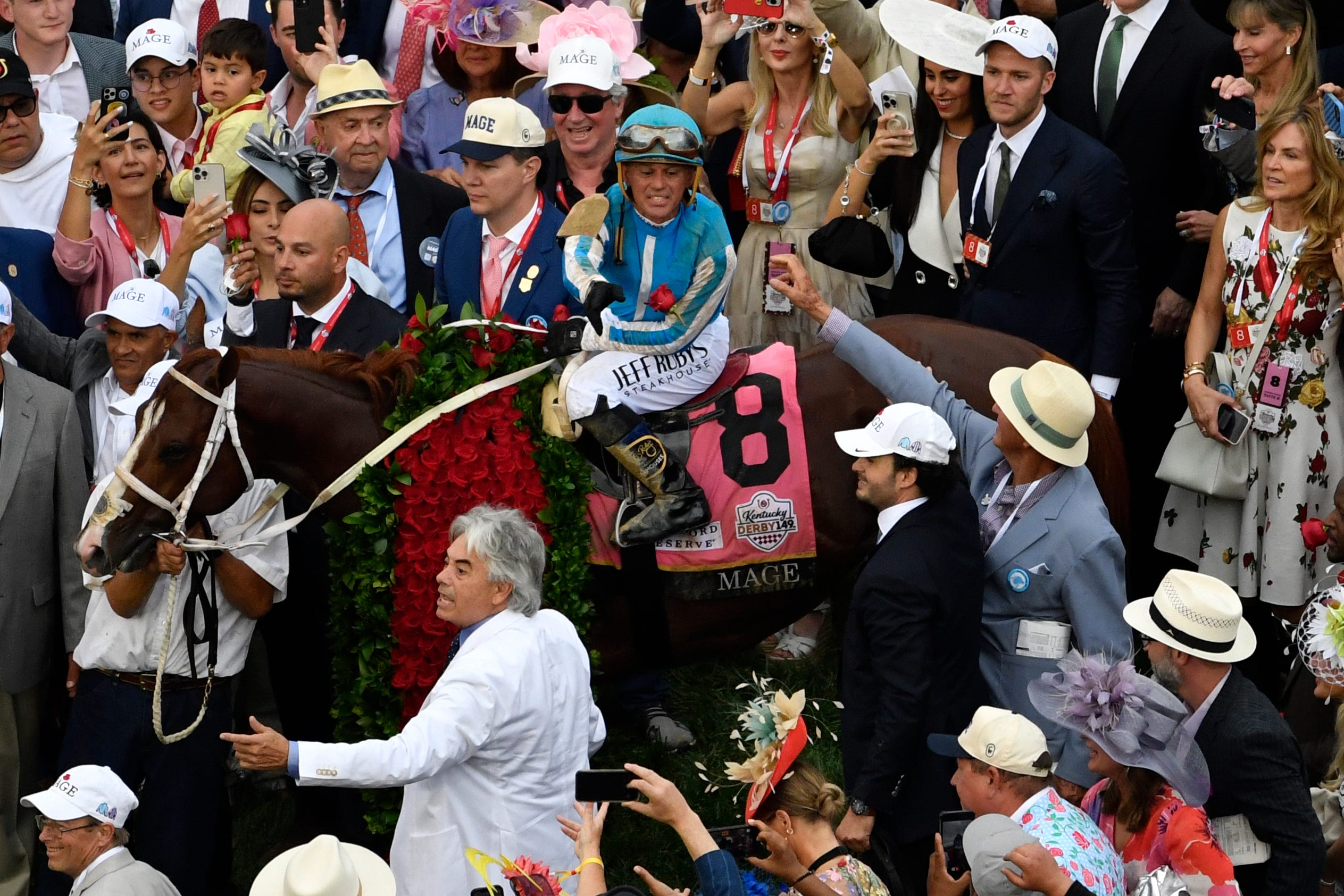 2023 Preakness Stakes Early Look