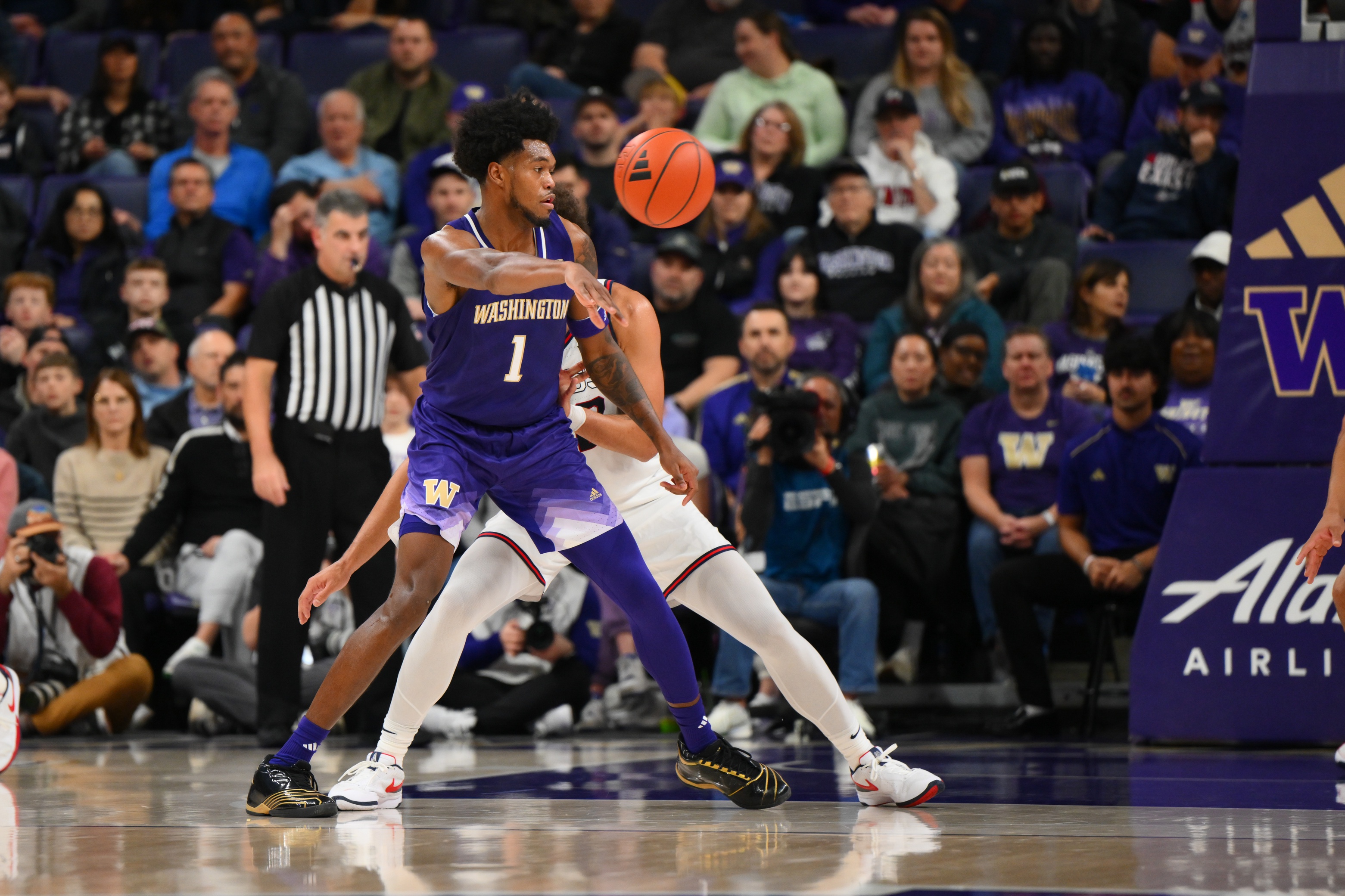 Expert college basketball handicapping roundup Keion Brooks Jr.