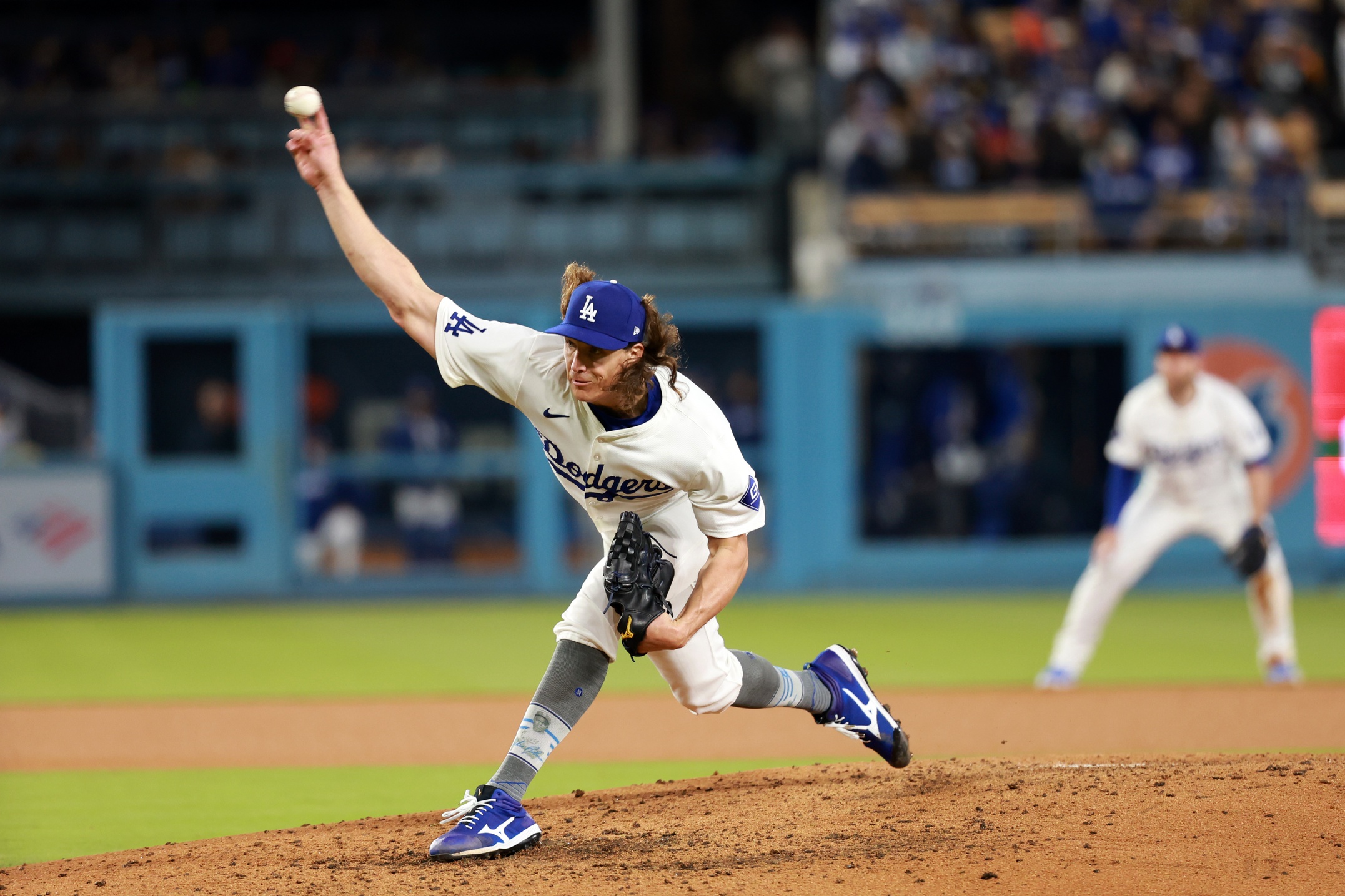 Expert MLB handicapping roundup Tyler Glasnow Los Angeles Dodgers