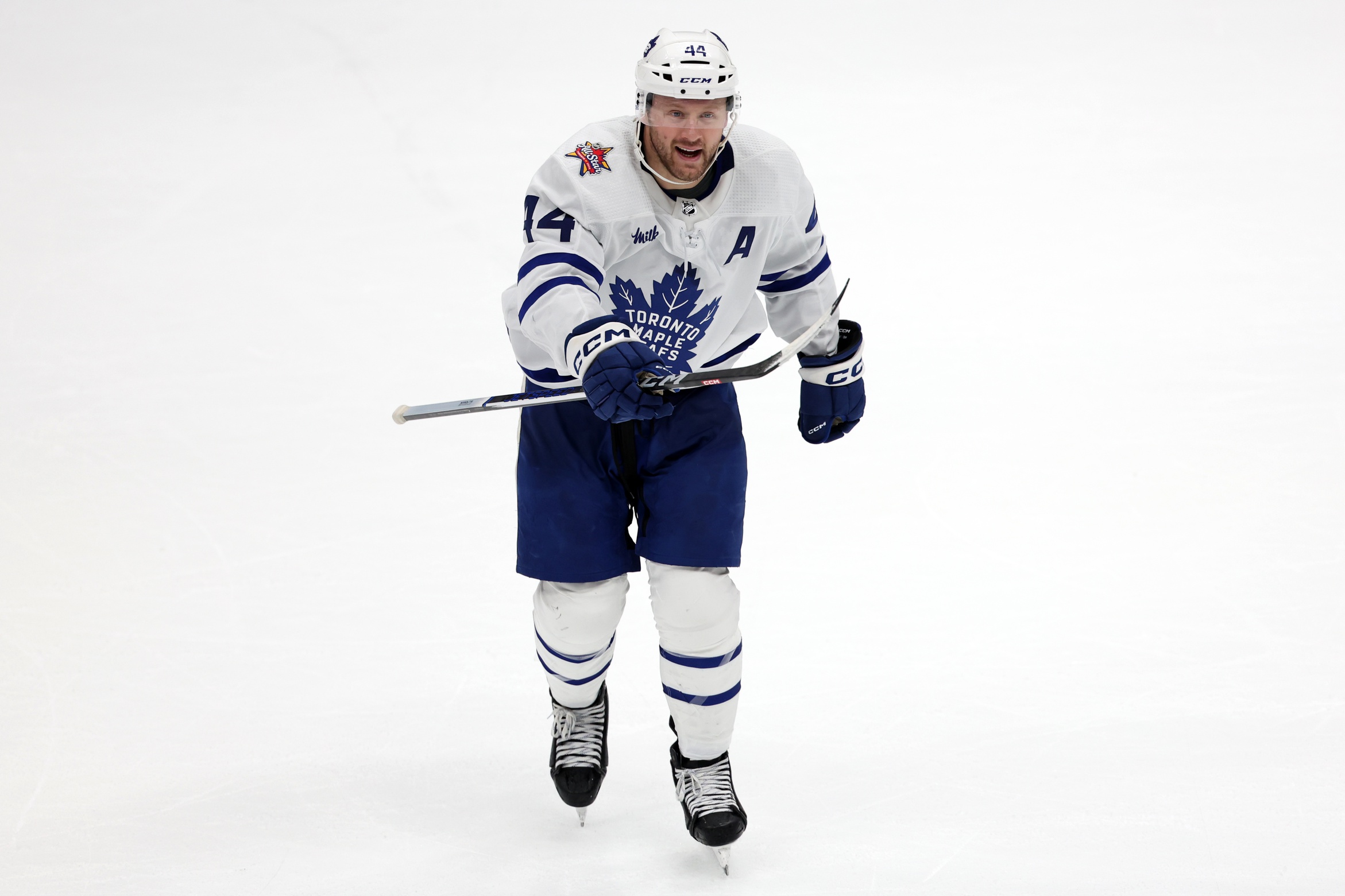 Expert NHL handicapping roundup for Saturday with free pick Auston Matthews Toronto