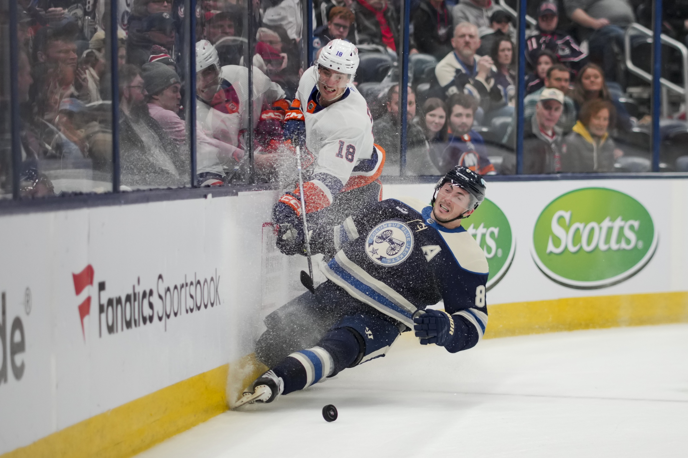 Expert NHL handicapping roundup and Saturday free pick Pierre Engvall NY Islanders