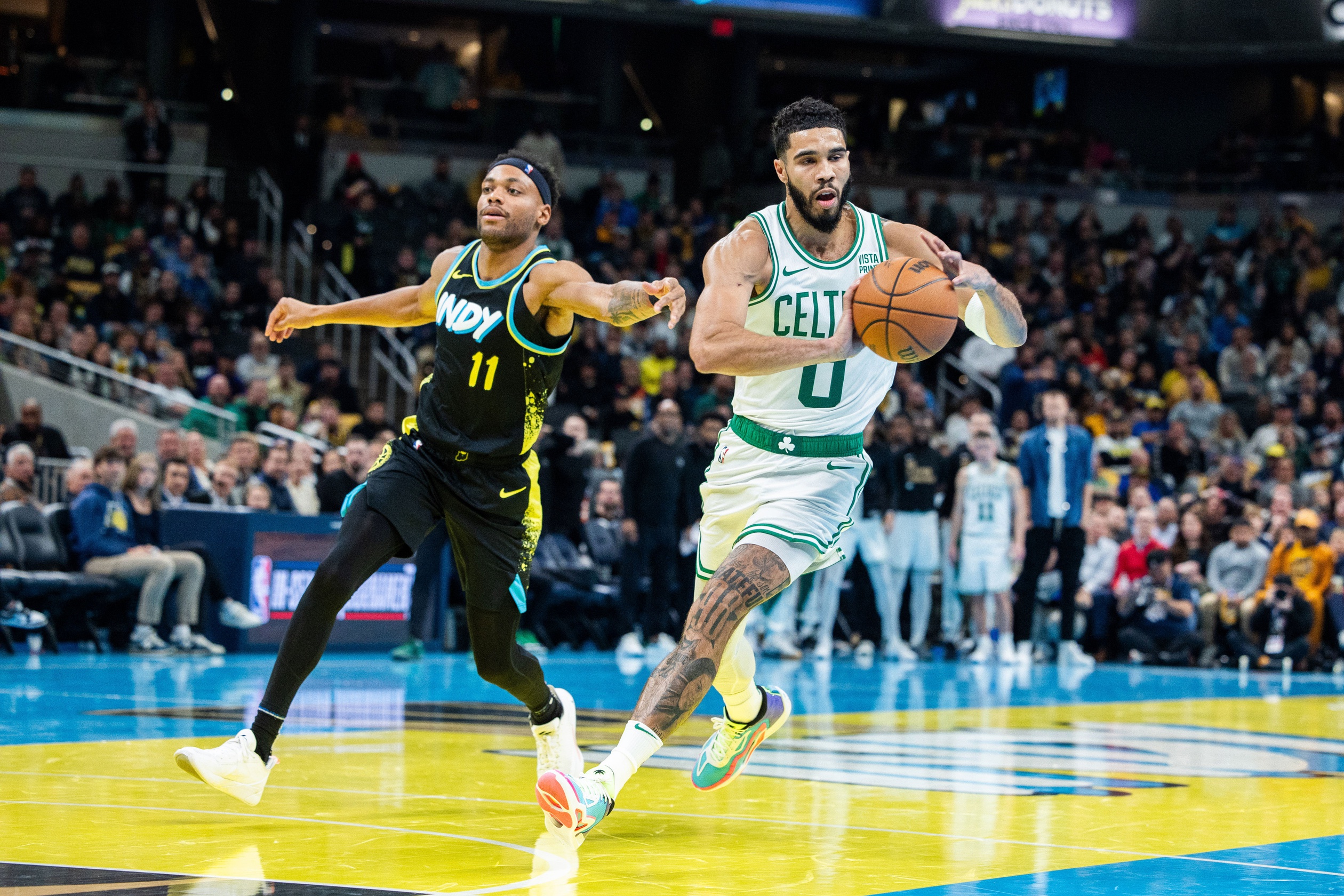 Free NBA picks New York Knicks vs Boston Celtics Jayson Tatum