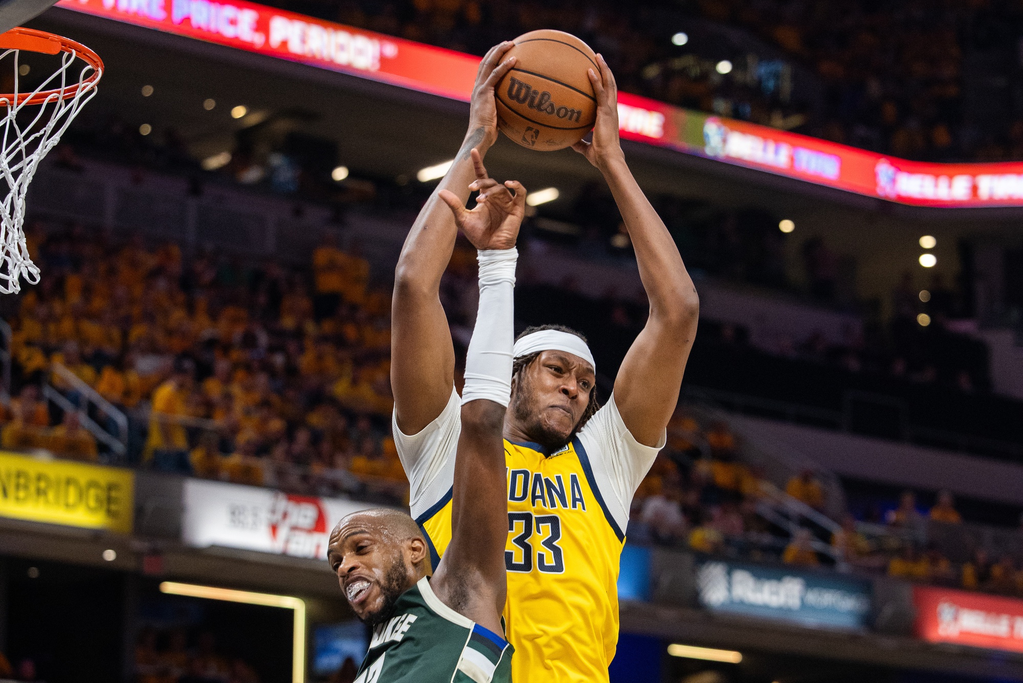 Free NBA picks New York Knicks vs Indiana Pacers Myles Turner