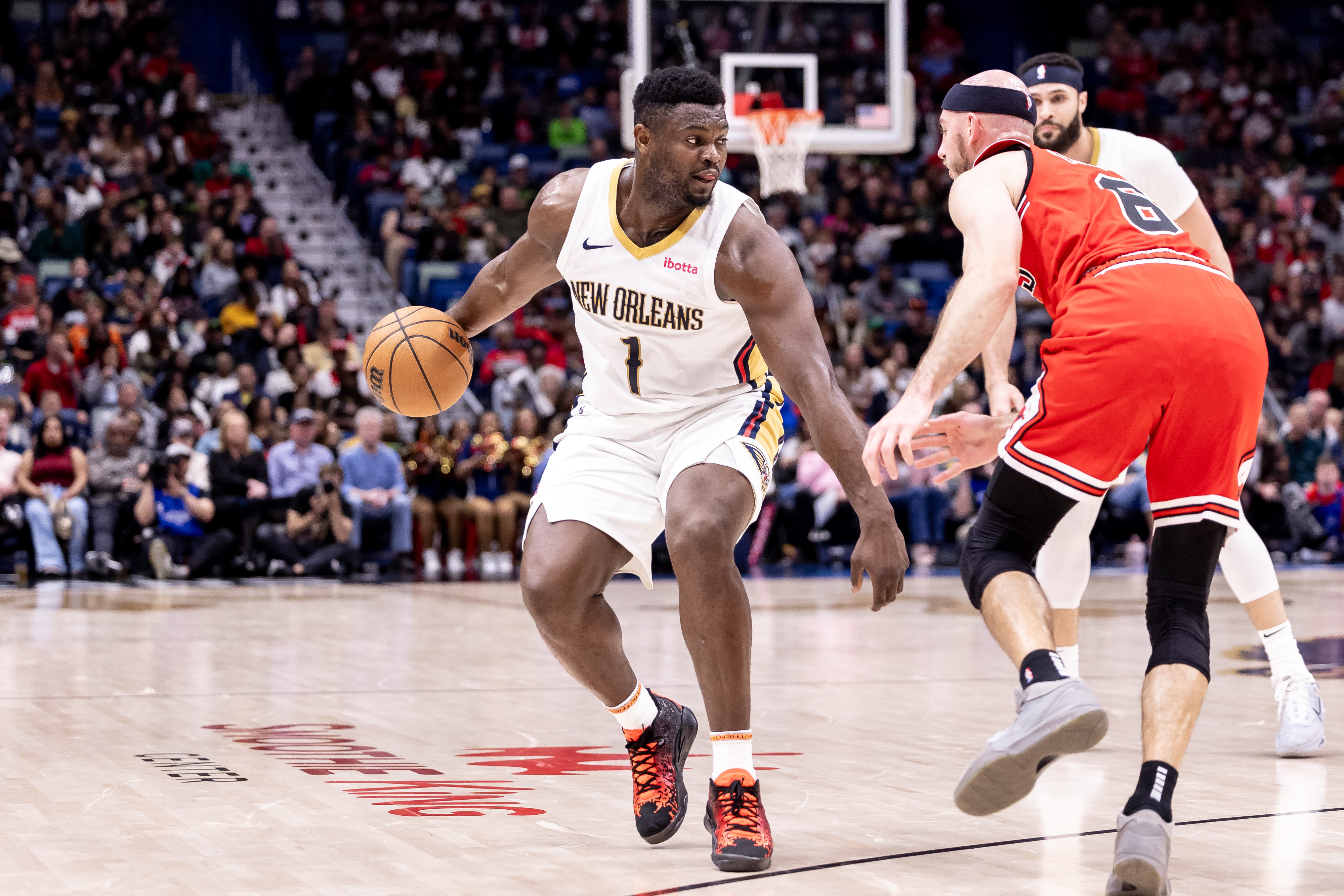 Free NBA picks New York Knicks vs New Orleans Pelicans Zion Williamson