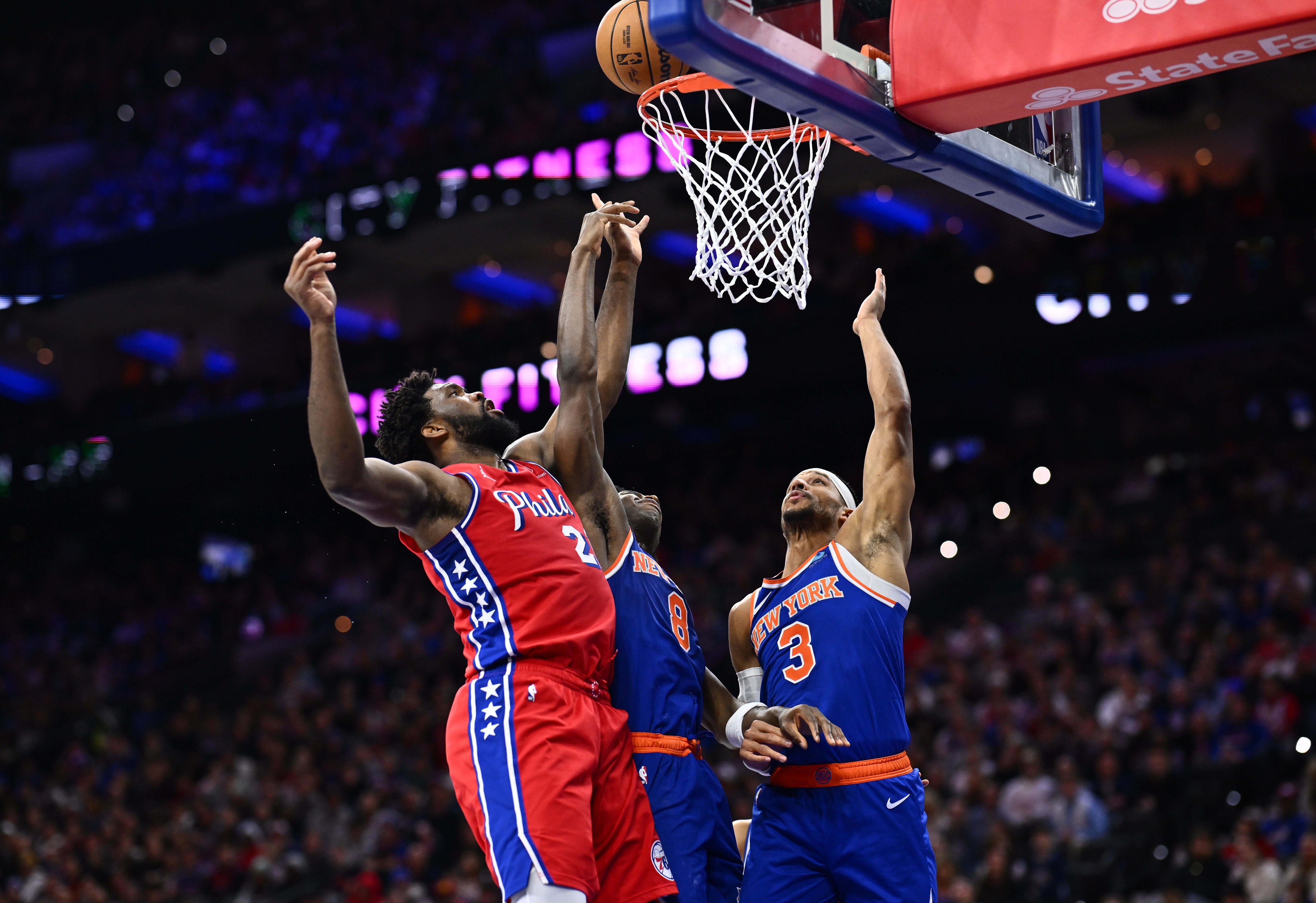 Free NBA picks New York Knicks vs Portland Trail Blazers OG Anunoby 