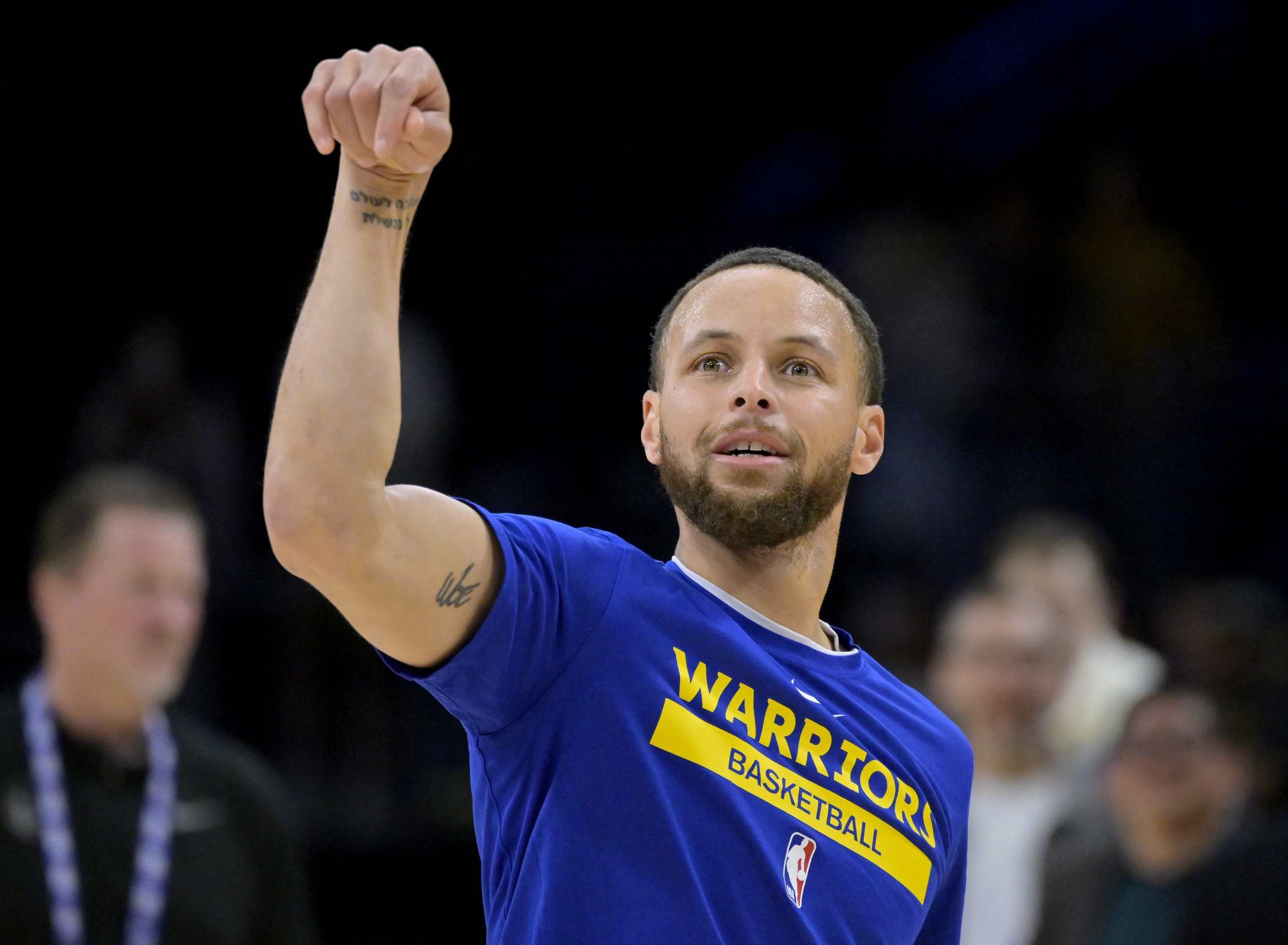 Golden State Warriors predictions Stephen Curry
