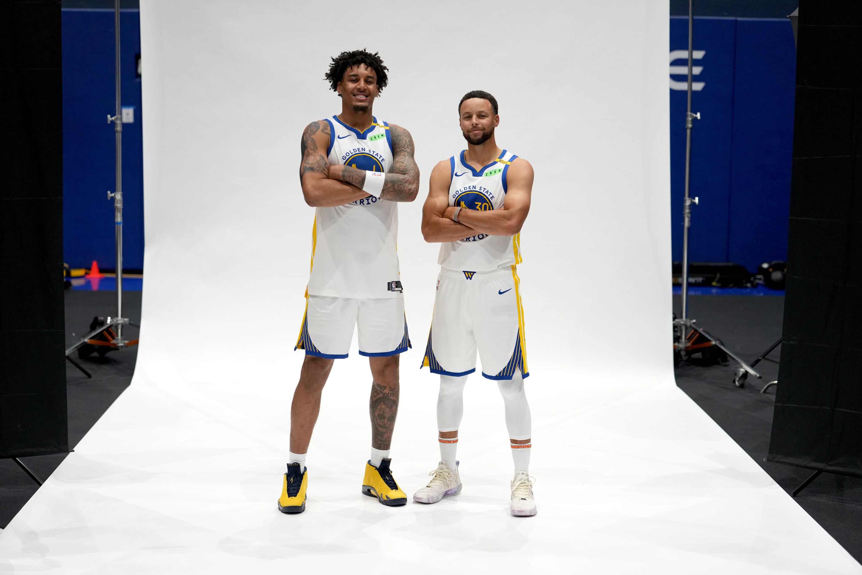 Golden State Warriors predictions Stephen Curry
