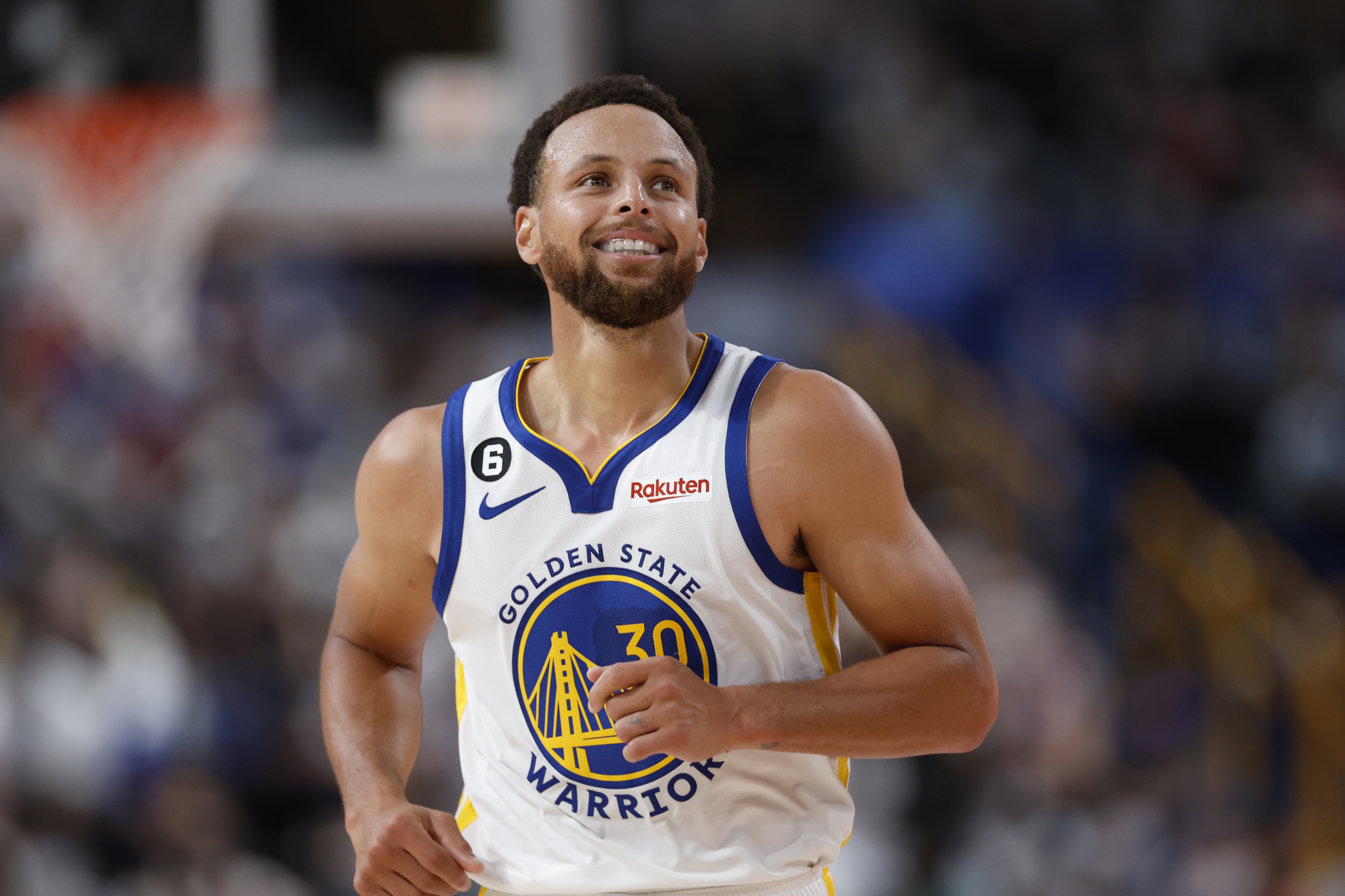Golden State Warriors predictions Stephen Curry