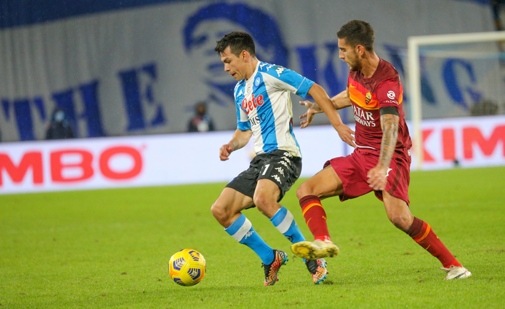 Napoli vs Genoa » Predictions, Odds & Scores