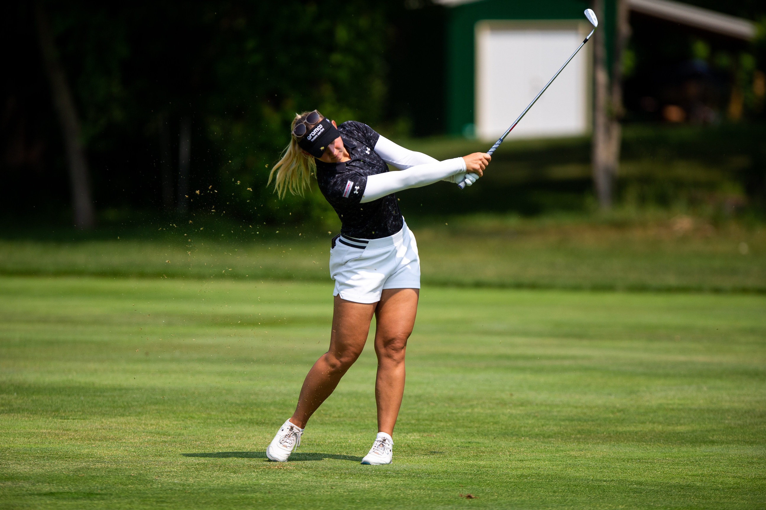 ISPS Handa World Invitational Odds and predictions Emily Pedersen 