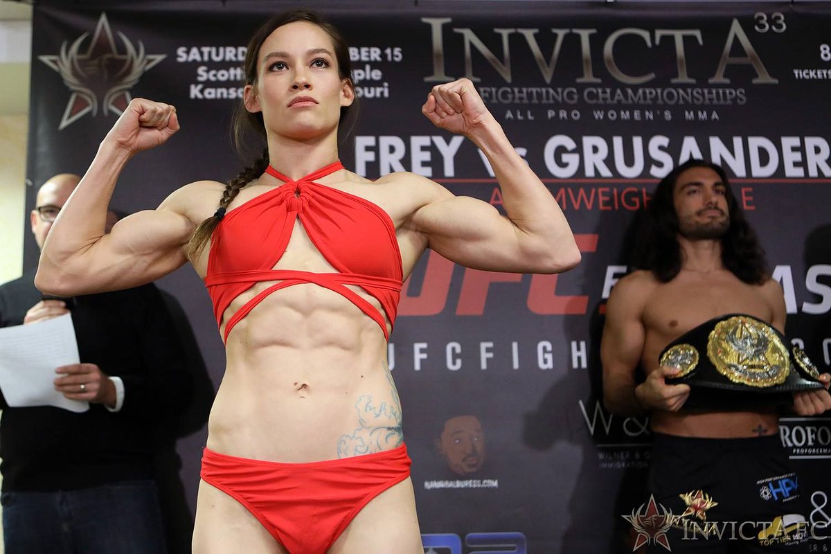 Elise Reed vs Jinh Yu Frey Pick, 6/3/2023 Predictions UFC Vegas 74 Odds