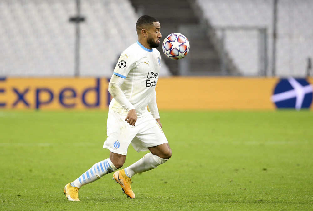 jordan amavi marseille