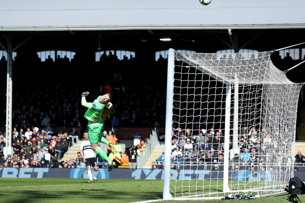 jordan pickford everton