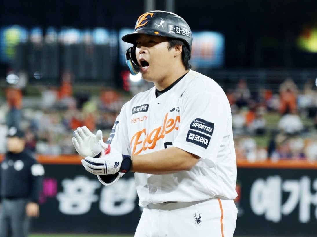 kbo picks Baek Ho Kang Hanwha Eagles predictions best bet odds