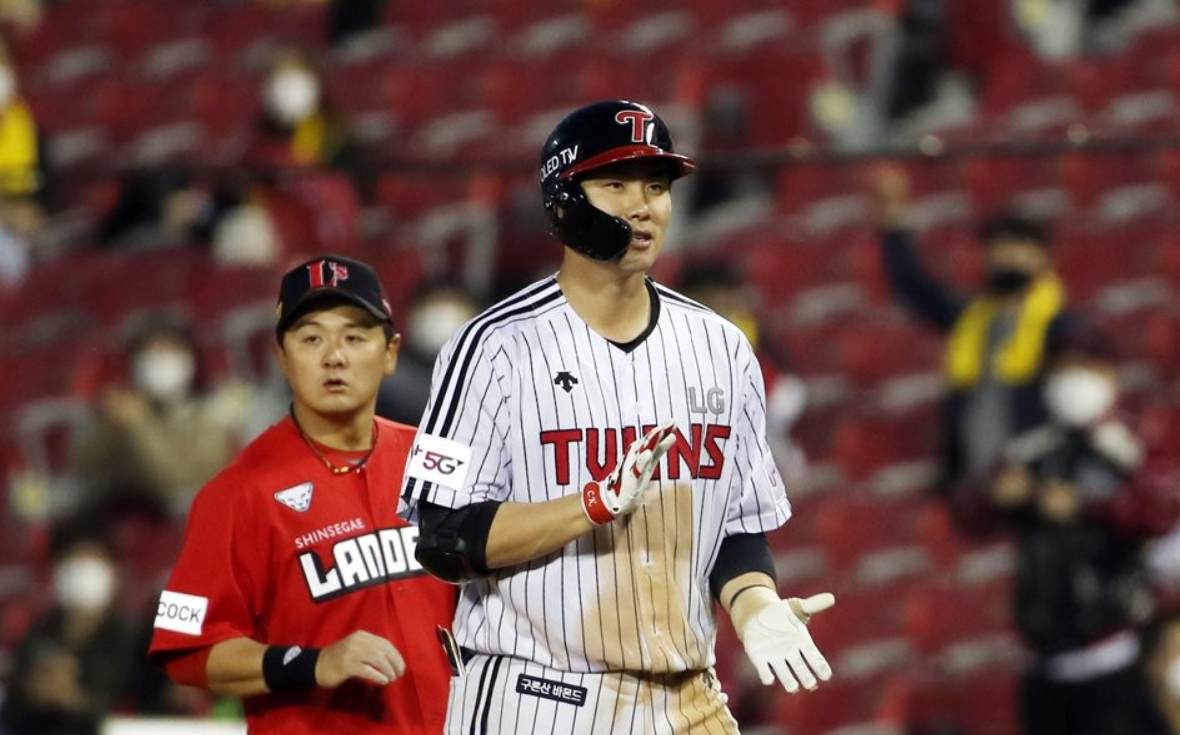 kbo picks Chang-ki Hong LG Twins predictions best bet odds