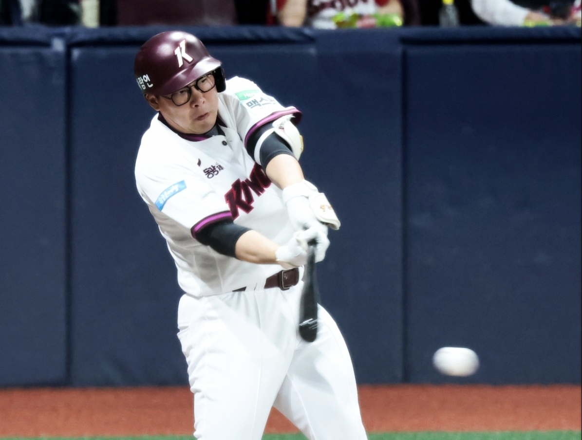 kbo picks Chi Hong An Kiwoom Heroes predictions best bet odds