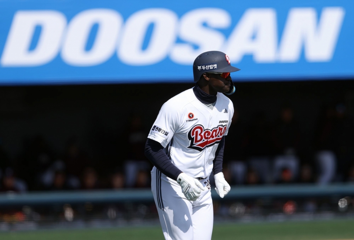 kbo picks Daz Cameron Doosan Bears predictions best bet odds