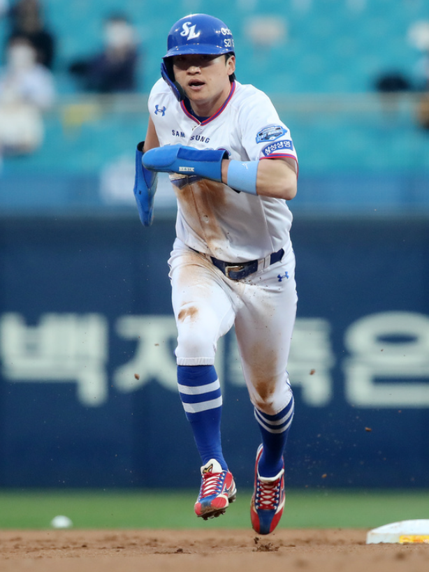 kbo picks Hae-Min Park Samsung Lions predictions best bet odds